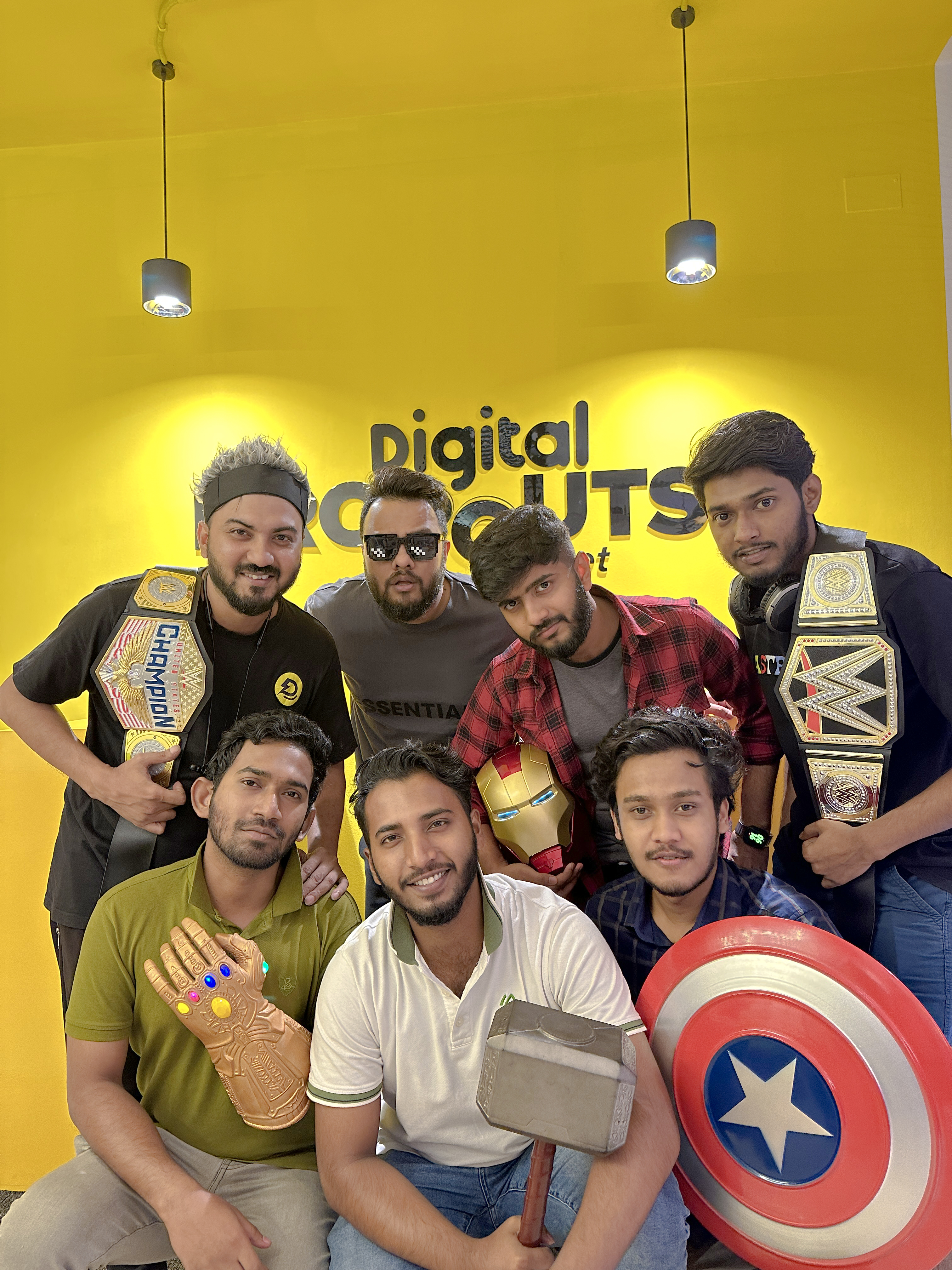 From roaster to mentor: Rafayat Rakib's Digital Dropouts revolution