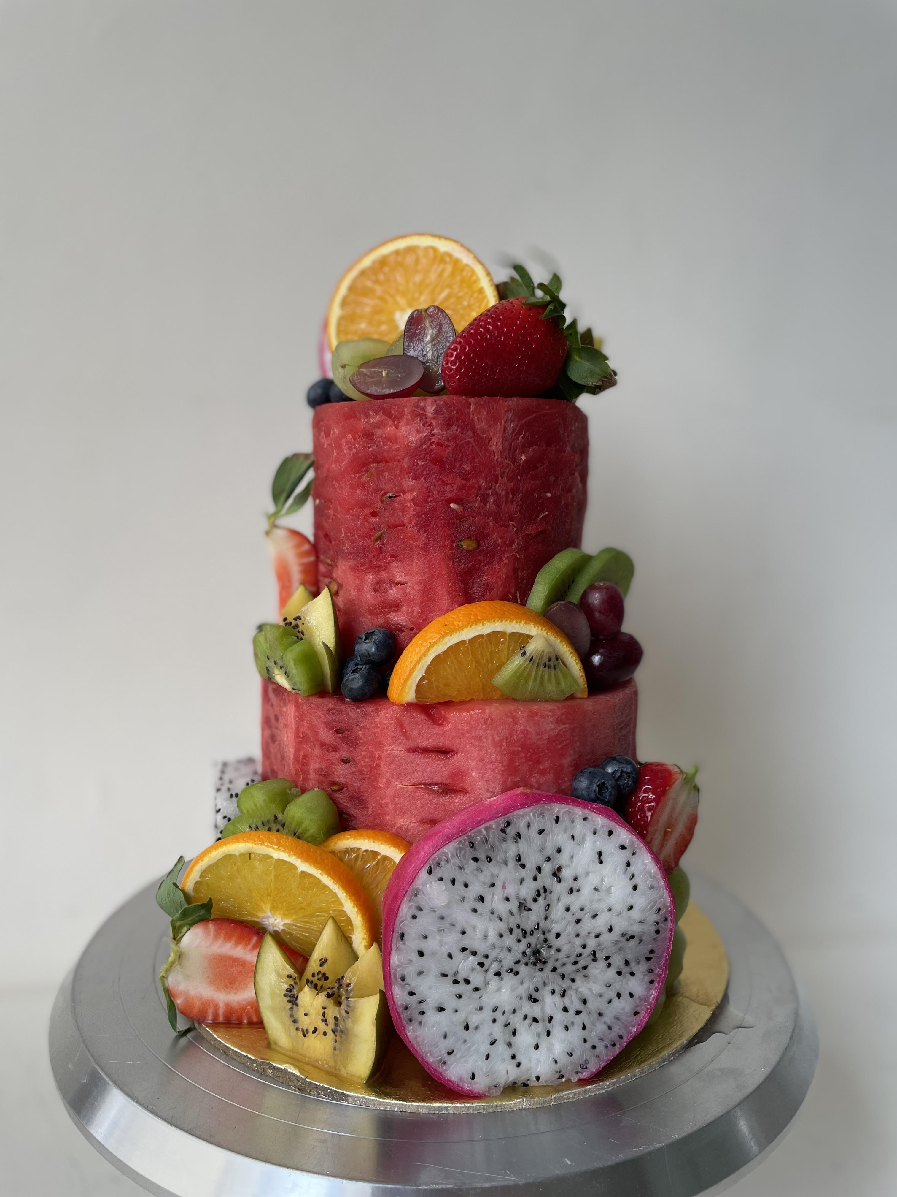 custom cake creations