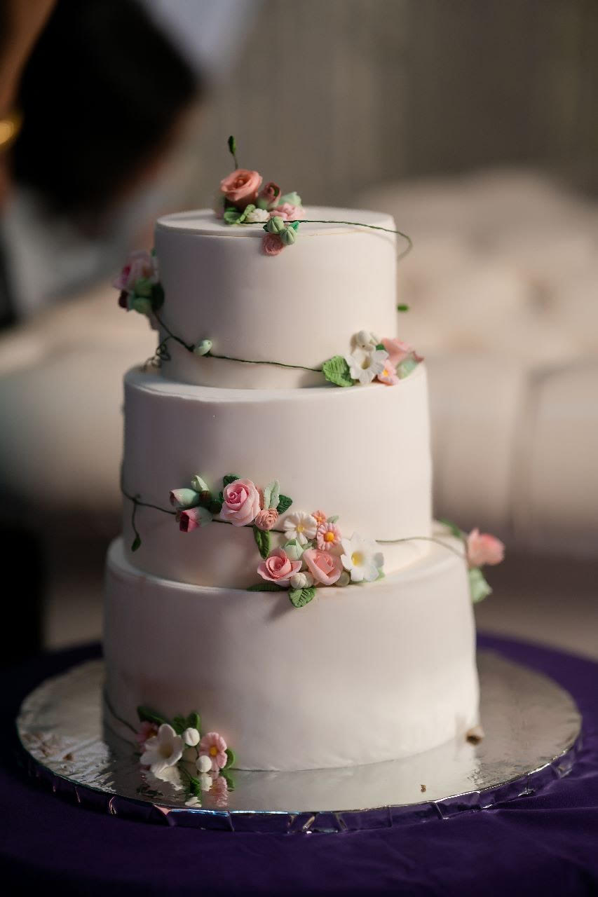special day cake