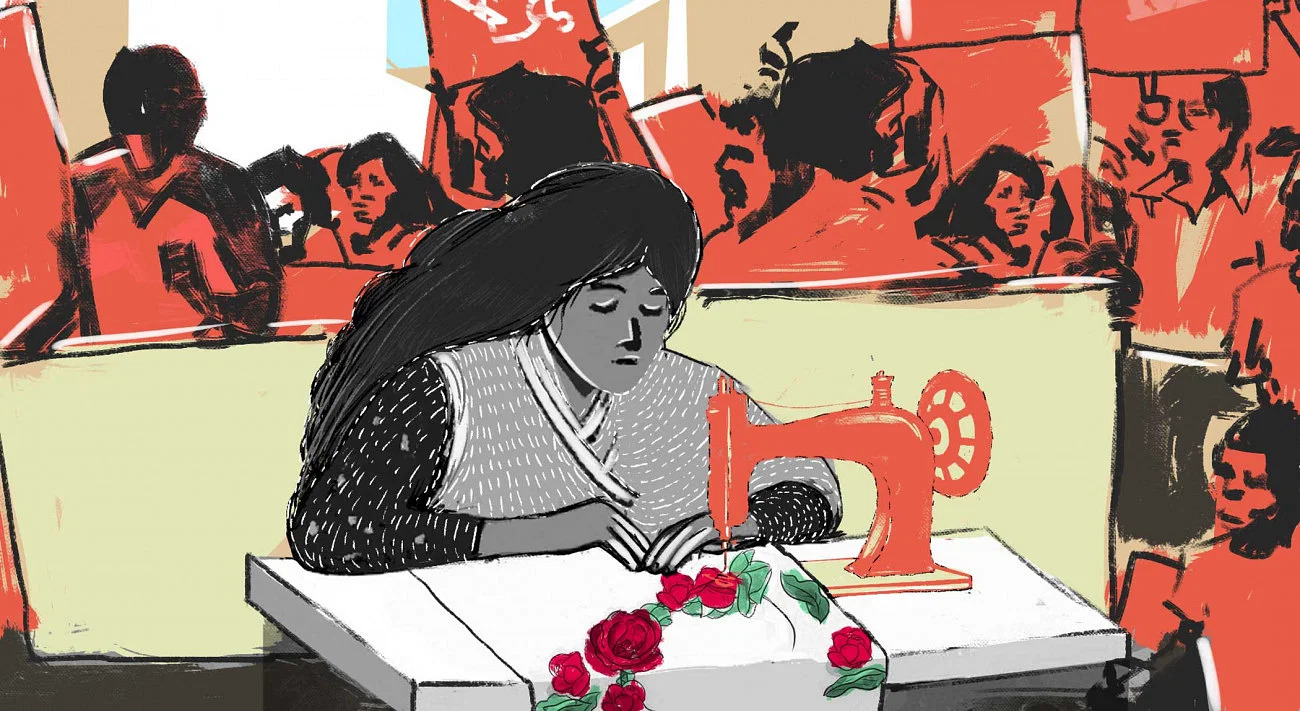 How empowered are women in Bangladesh?