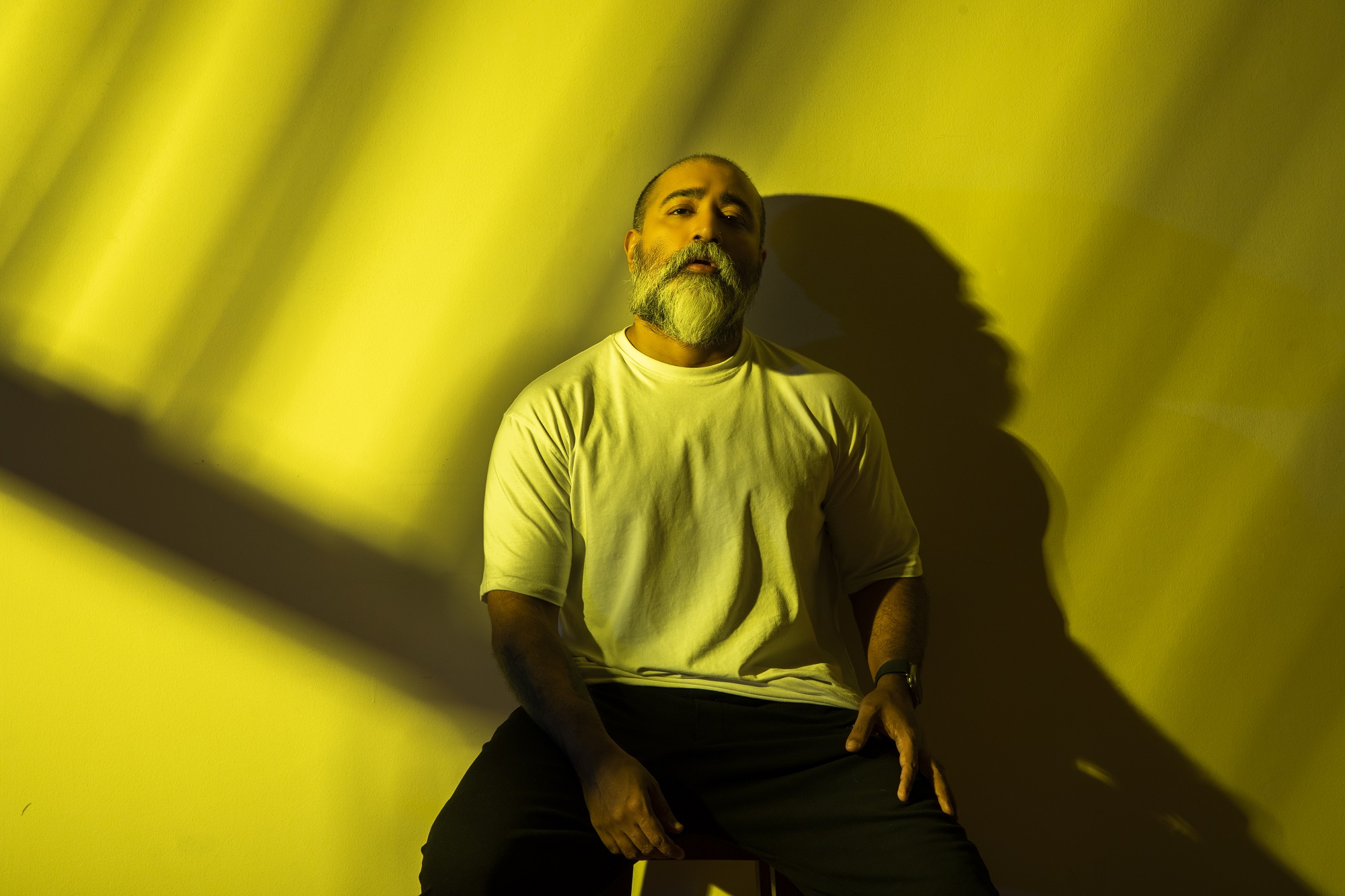 jon kabir podcast