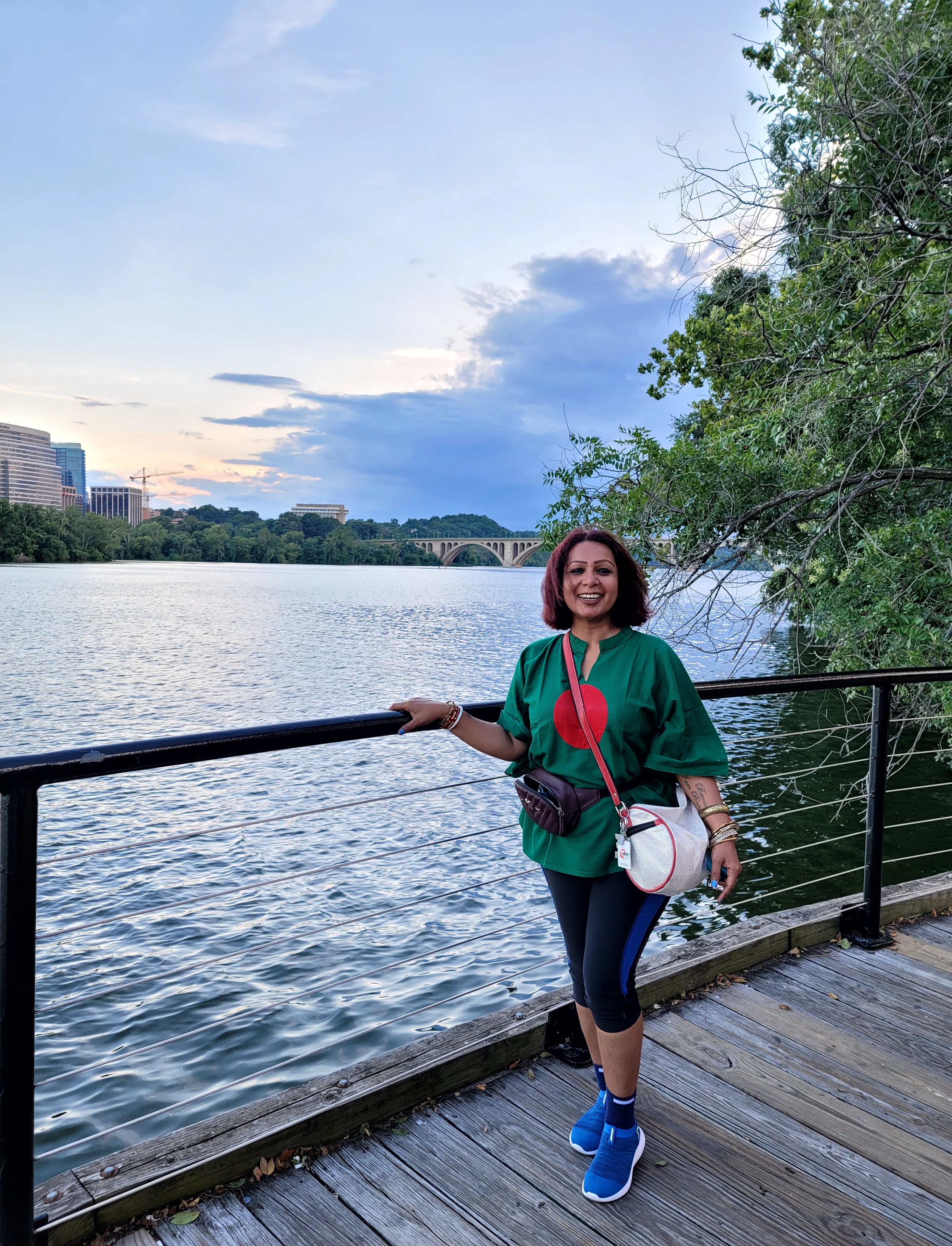 Exploring Bangladesh's rich history: Eliza Binte Elahi’s extraordinary story