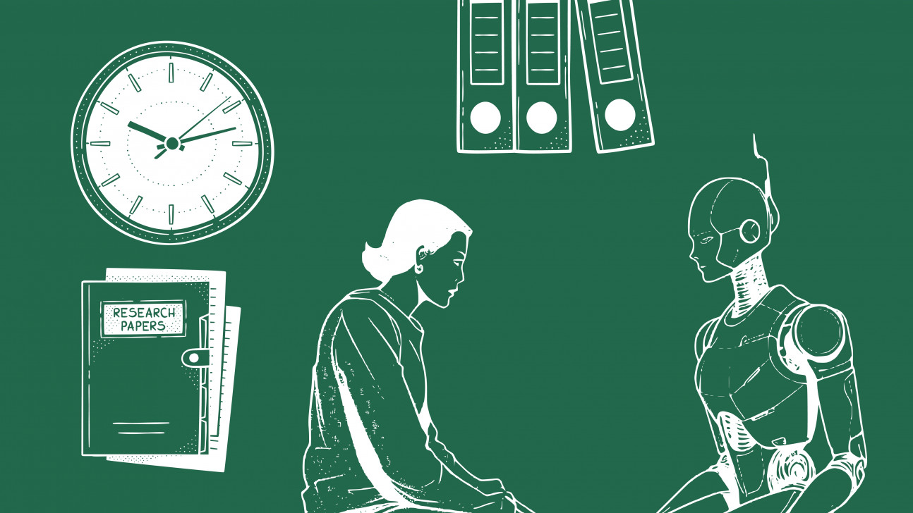 The role of Bangladeshi universities in the era of AI