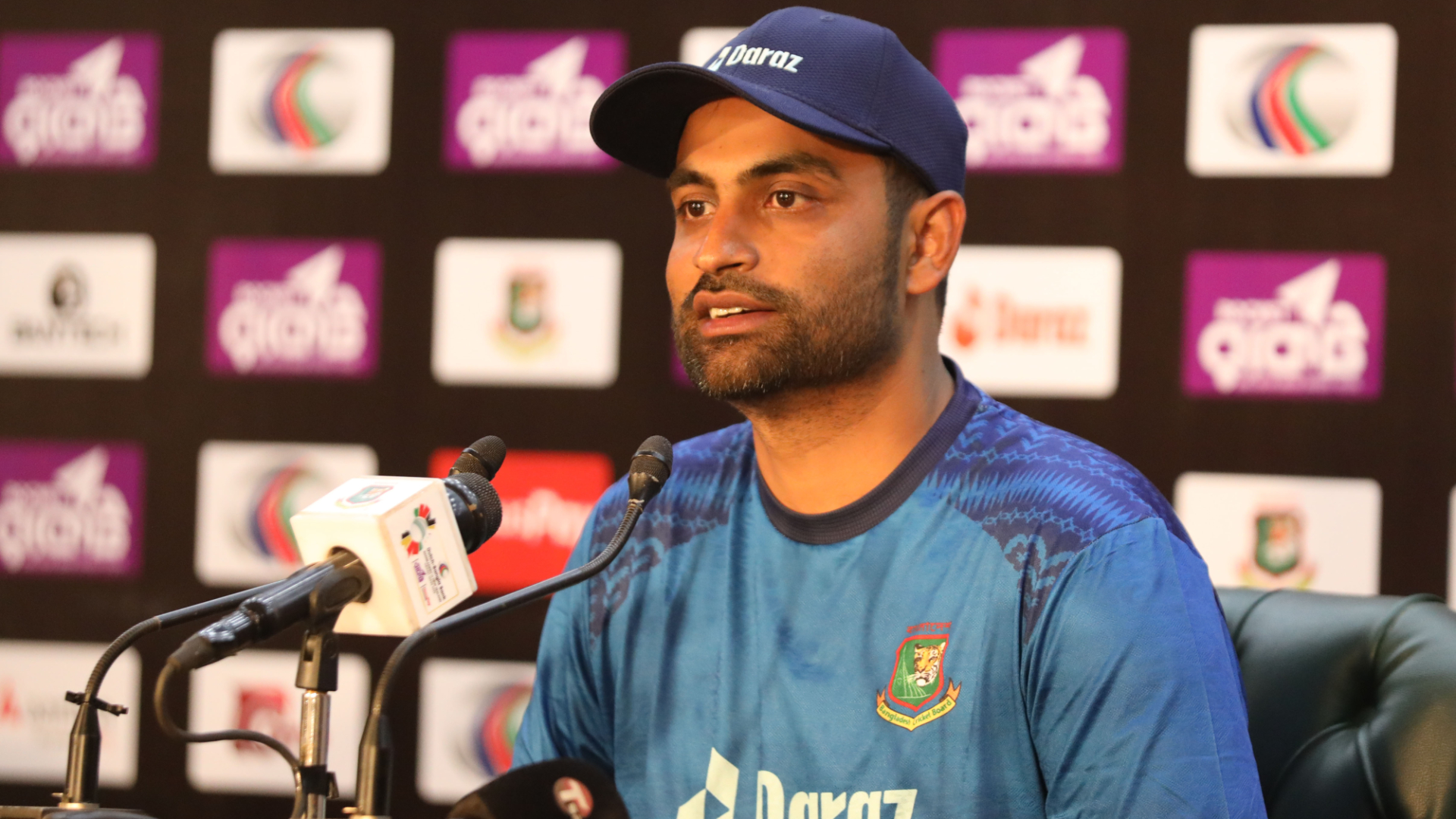 Tamim’s situation better but not out of danger yet, says KPJ Hospital