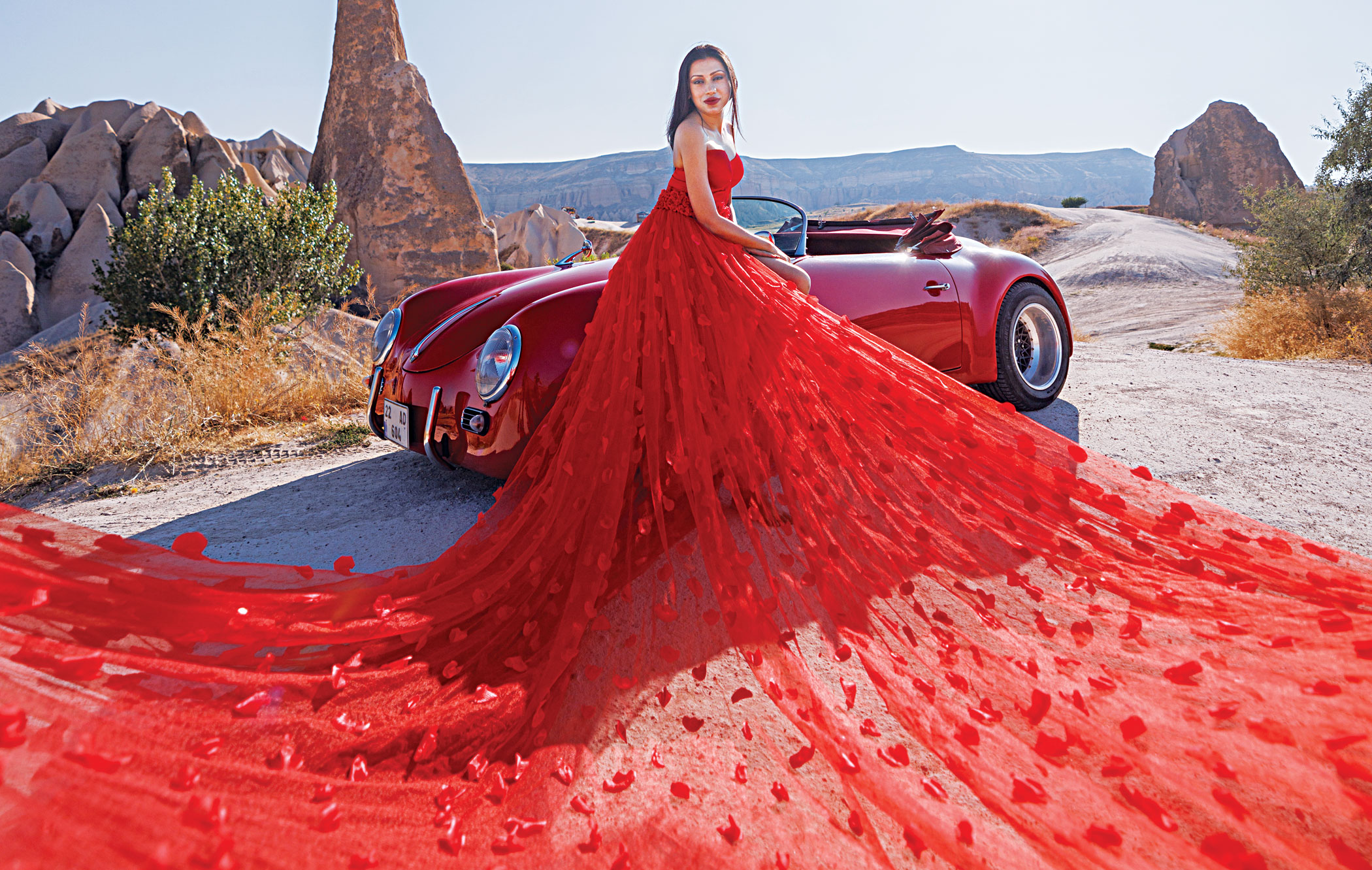 Solo travel: Journey to self-discovery and empowerment