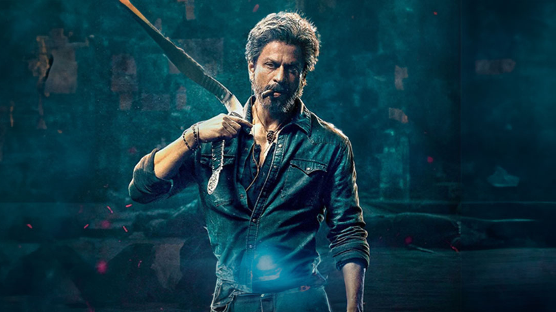 SRK creates history, becomes only Indian actor to shatter Rs 1,000 crore mark twice 