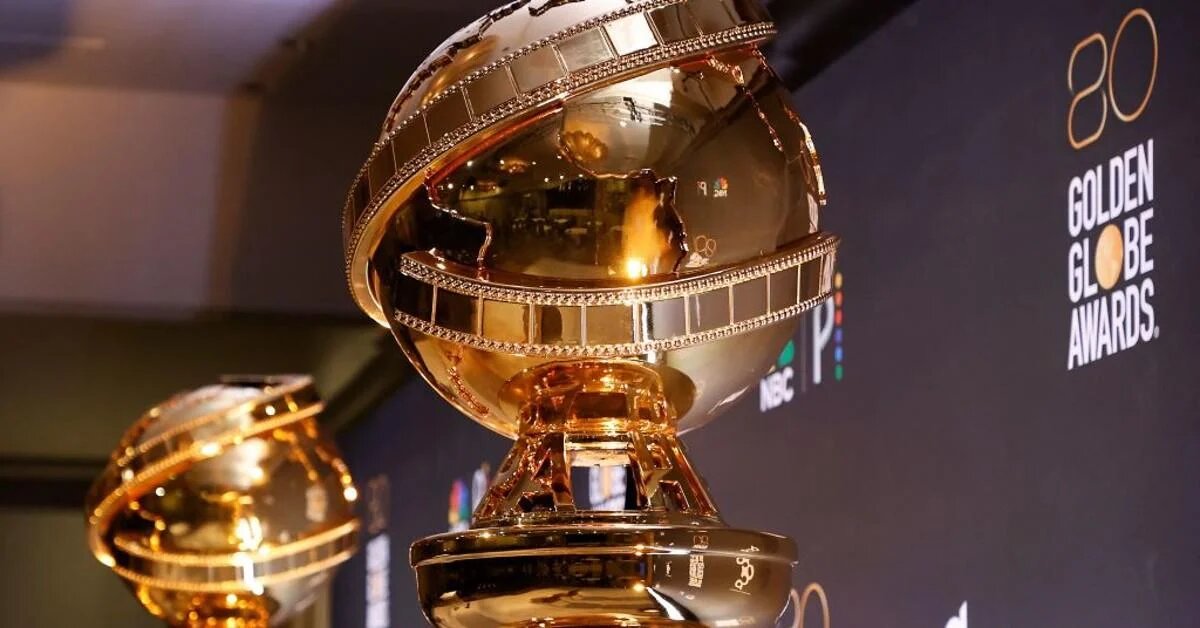 Netizens call out Golden Globes Awards’ two new categories