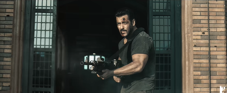 ‘Tiger 3’ teaser: Salman Khan asks India for 'character certificate' 
