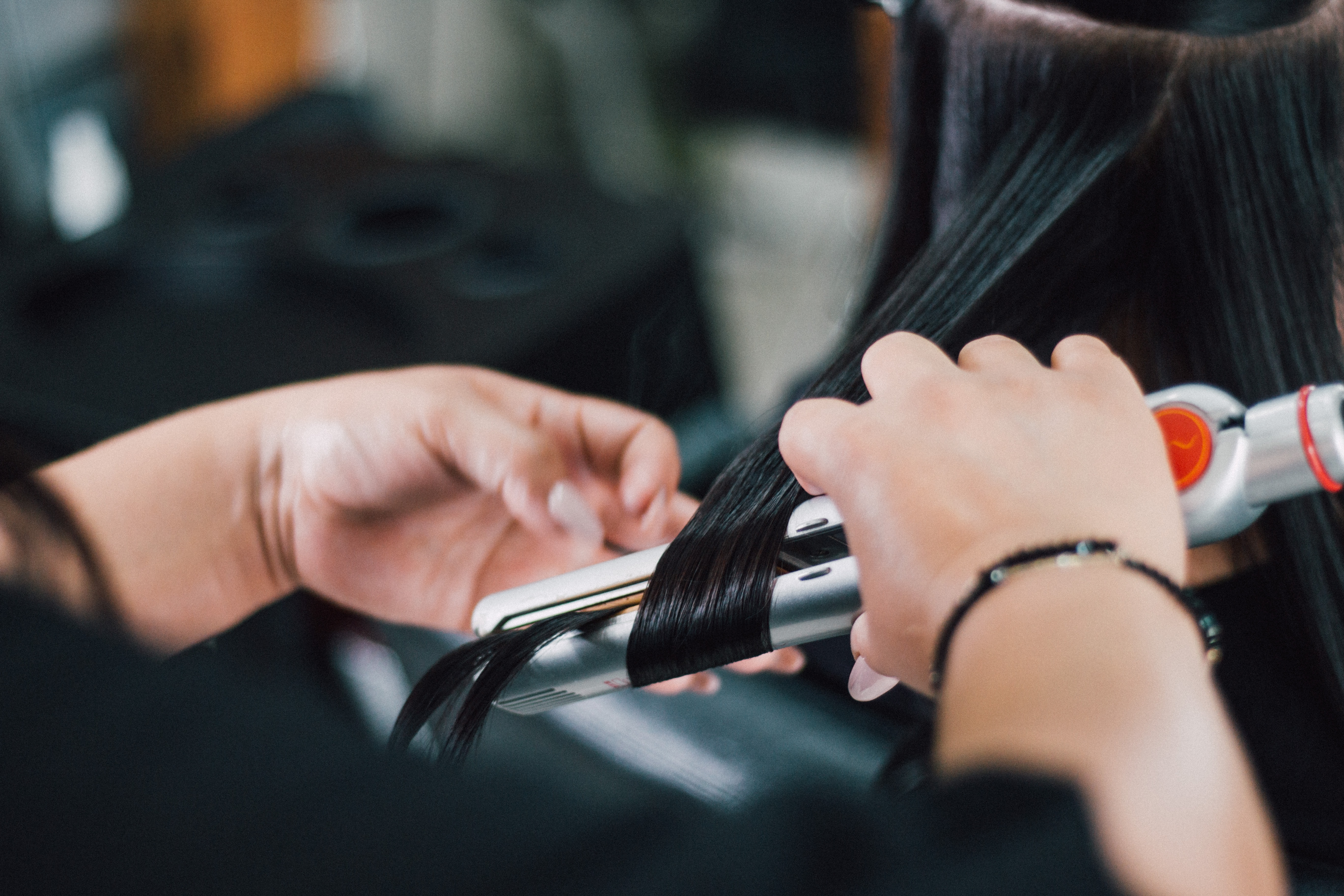 salon etiquette tips