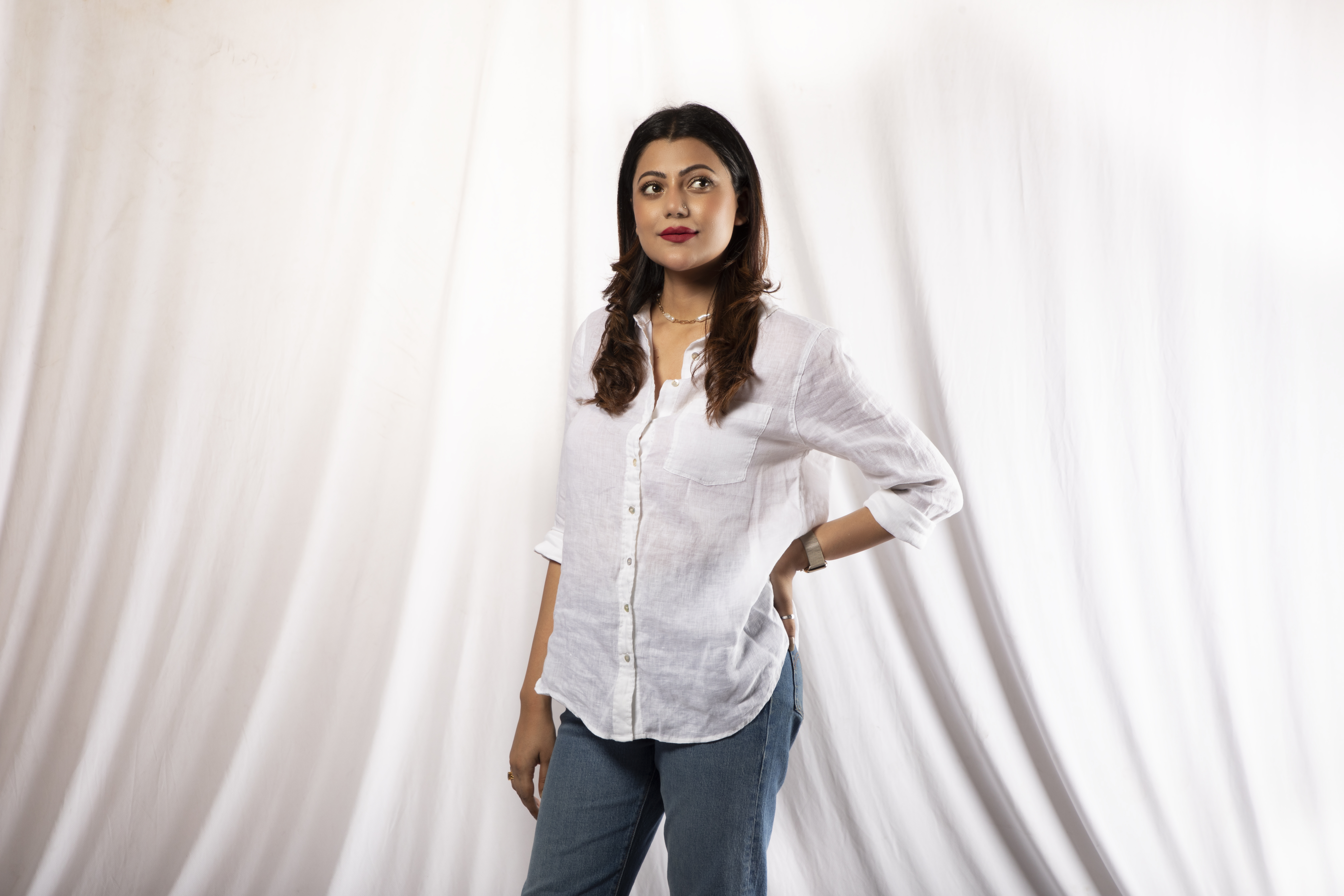 tanzika amin in mohanagar season 2