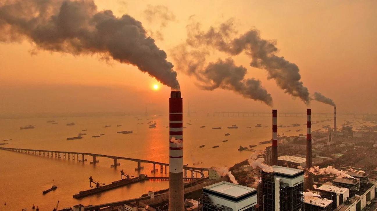 Not reducing carbon emissions will result in devastation