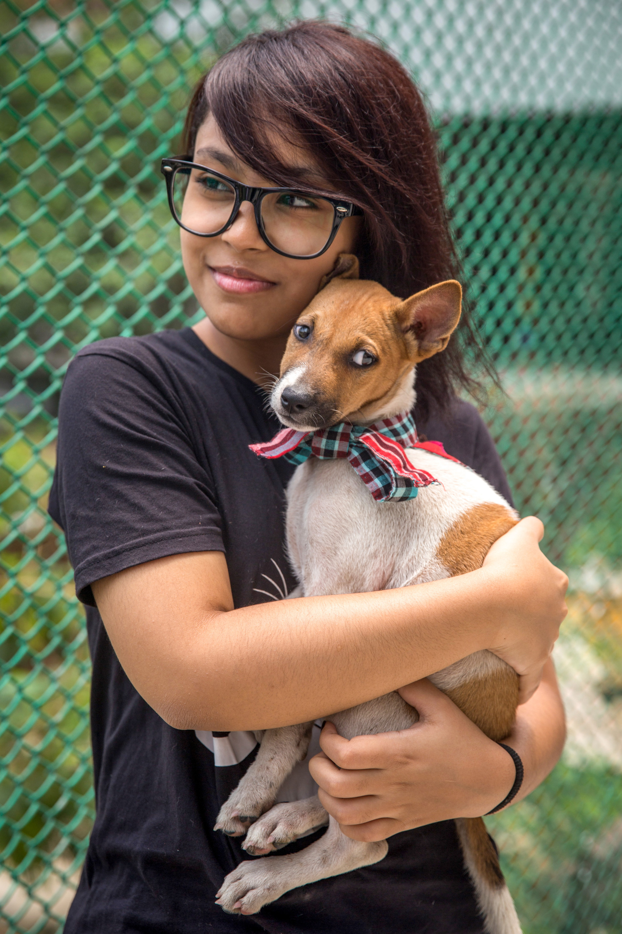 owning a dog in Dhaka