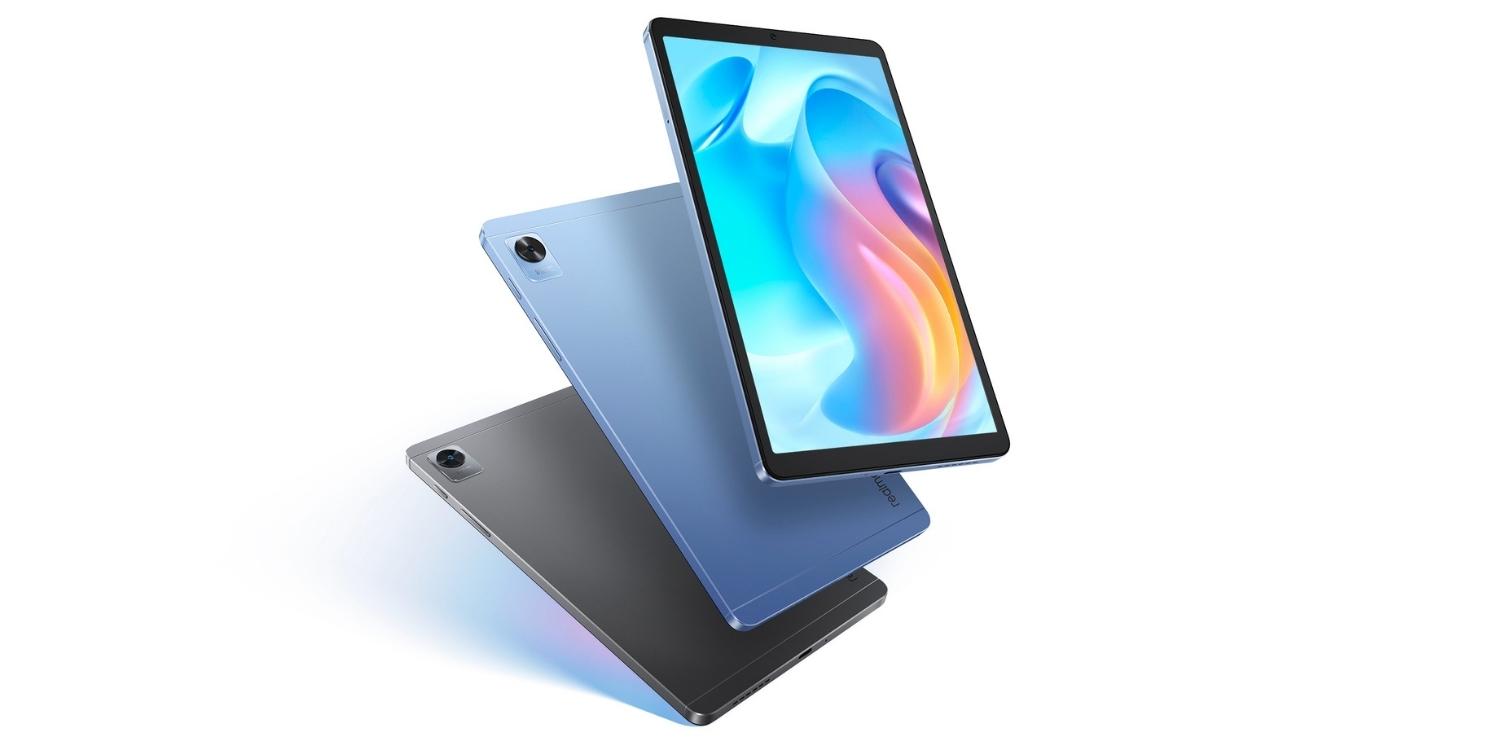 Realme Pad Mini