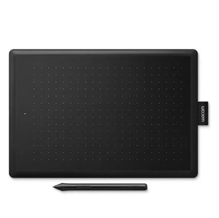 Wacom One