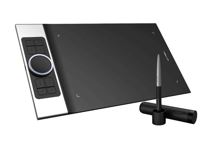 XP-Pen Deco Pro