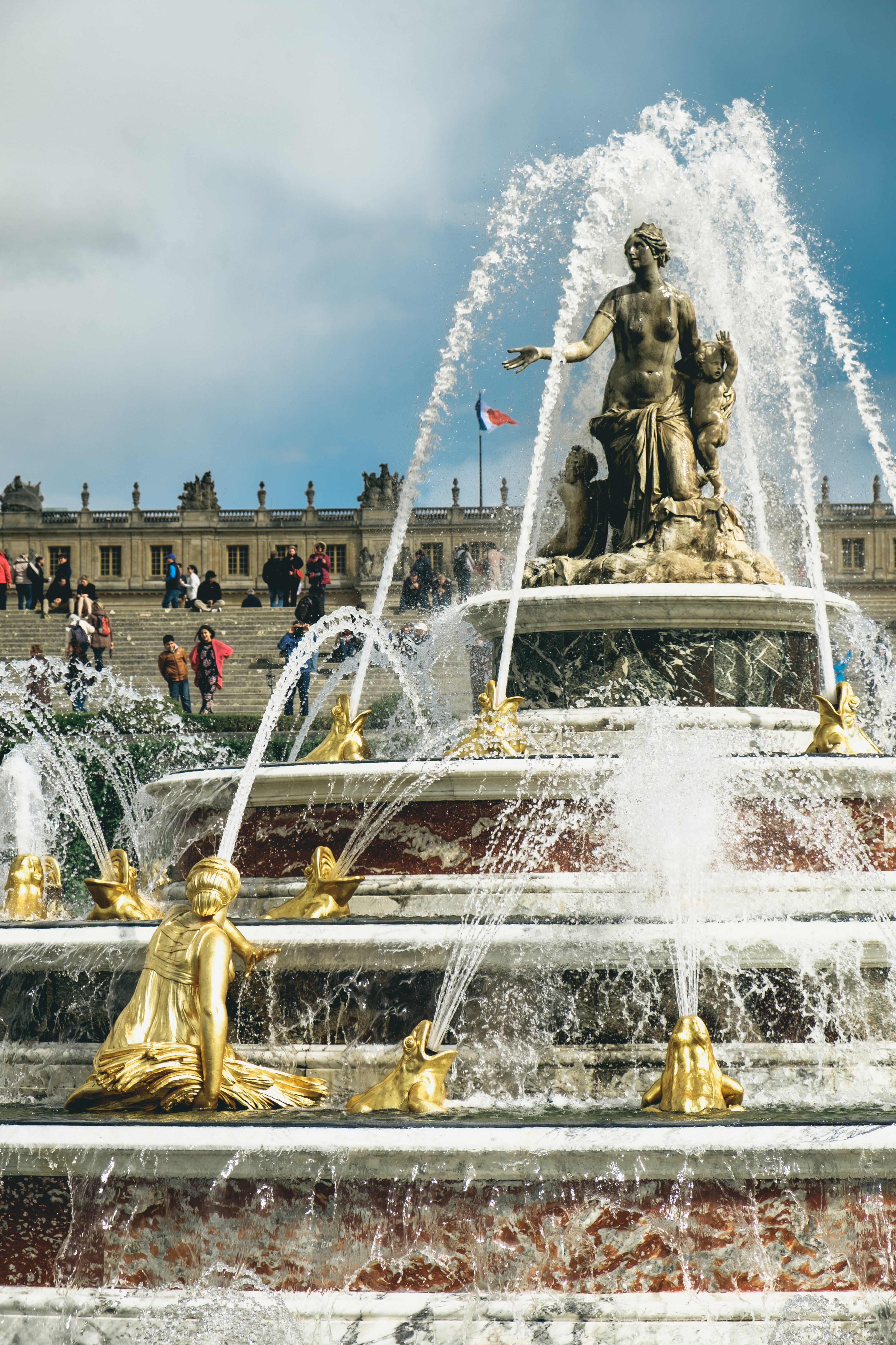 latona_fountain   Mythic legends to modern wonders: Discover the world's most breath-taking fountains