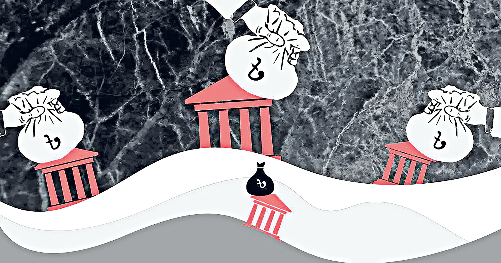 Non-performing loans, moral hazards, and revisiting depositors’ rights in Bangladesh