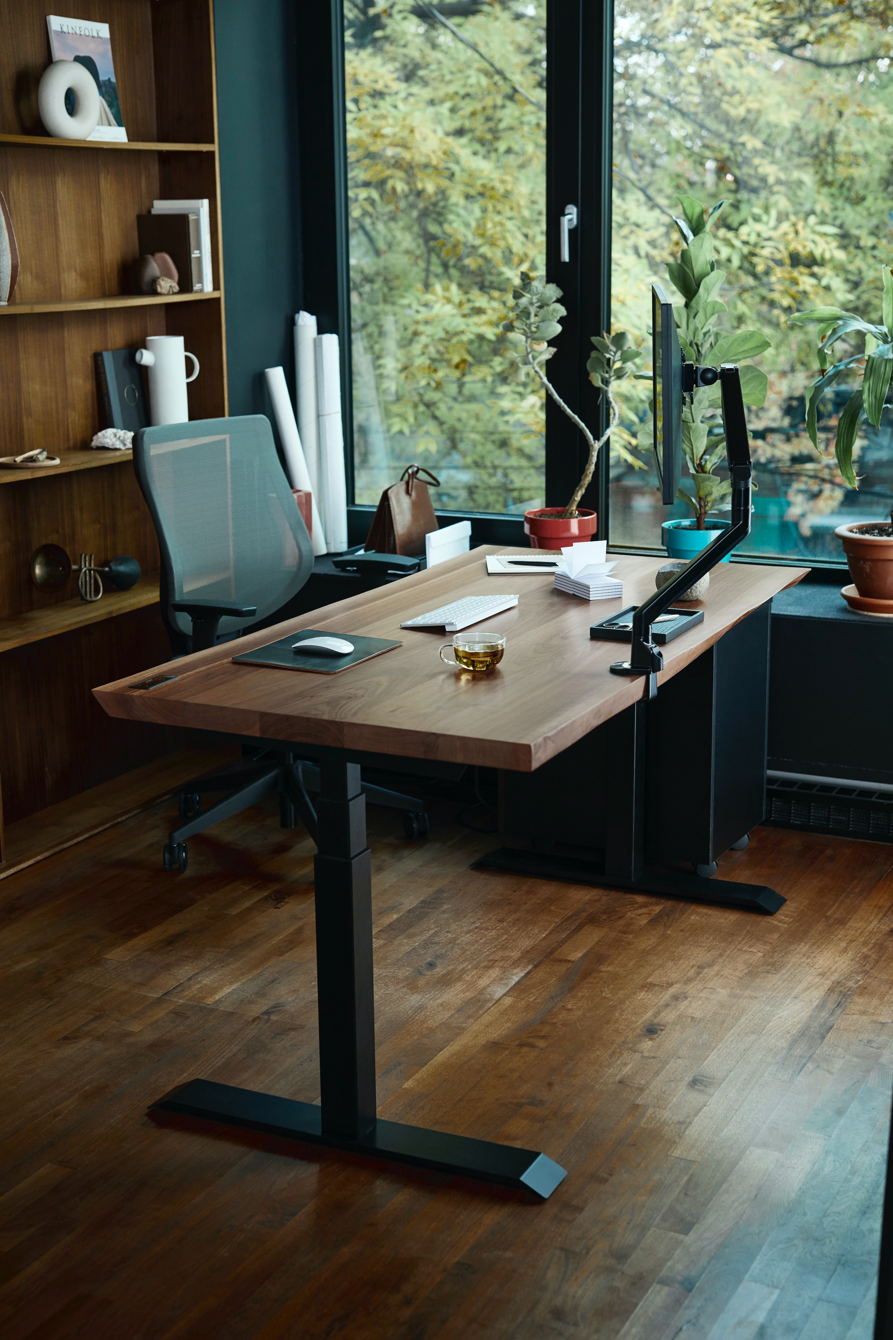 Want to show off your brand’s greatness? Office décor ideas that scream SUCCESS