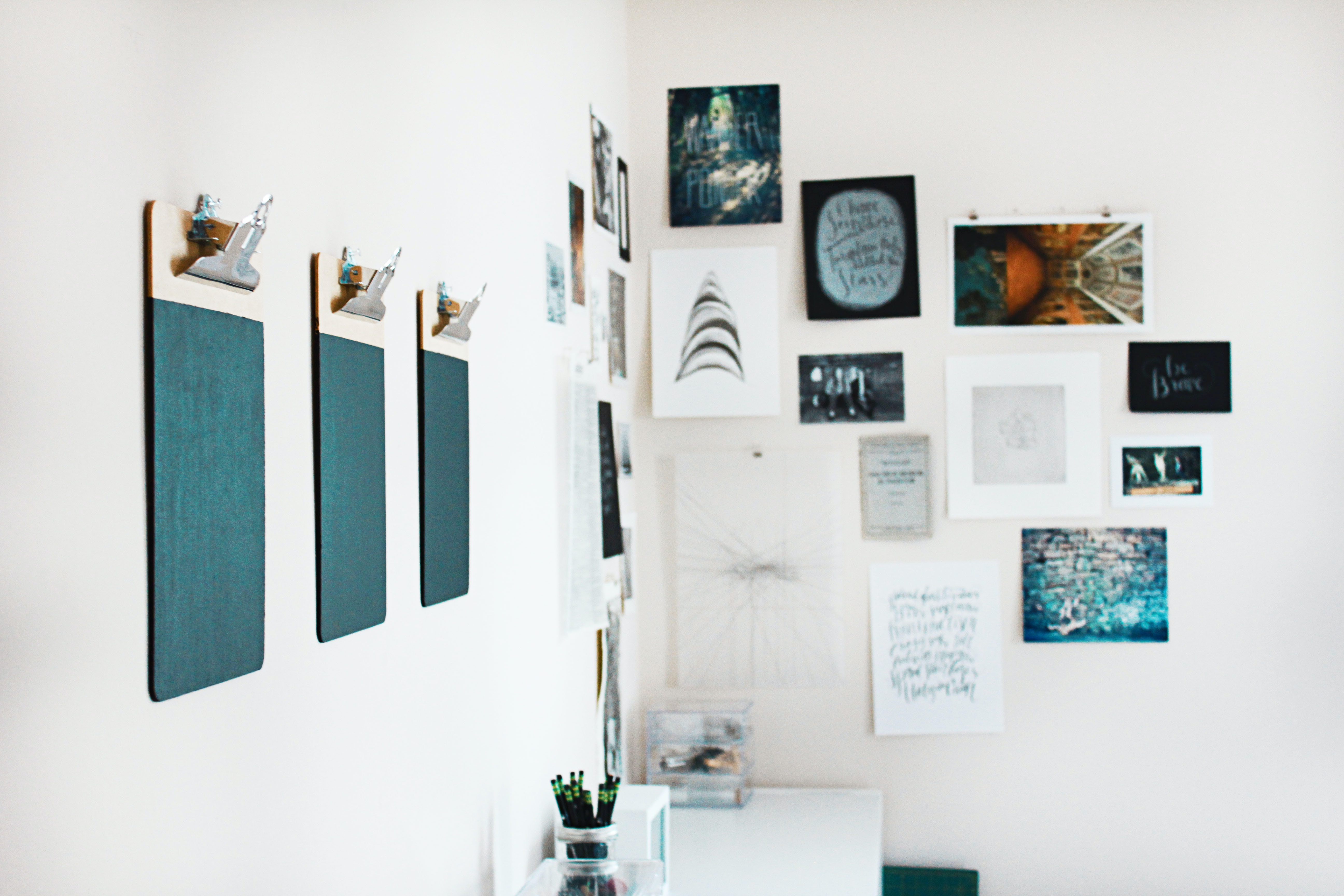 Want to show off your brand’s greatness? Office décor ideas that scream SUCCESS