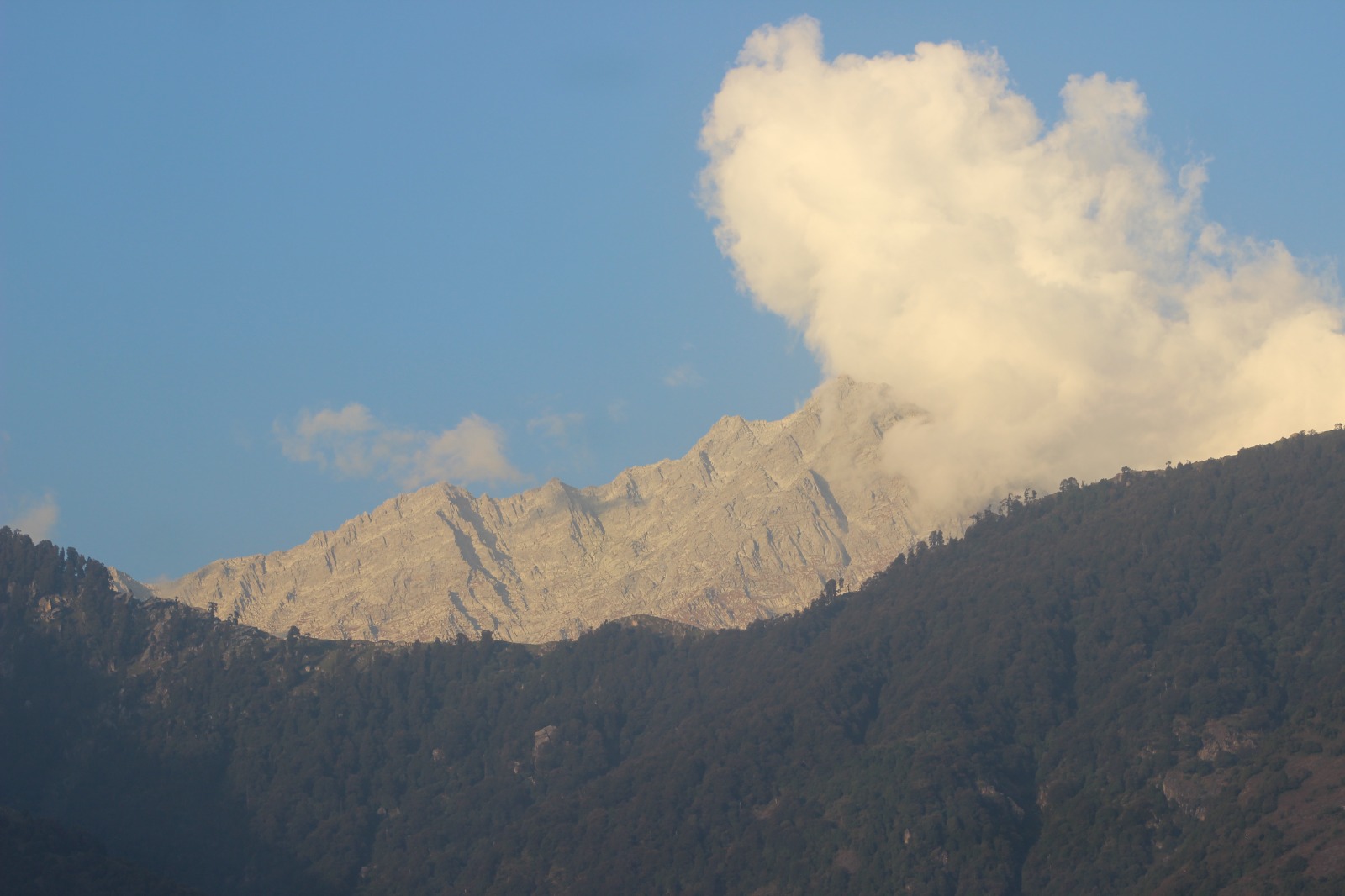 Dharamshala