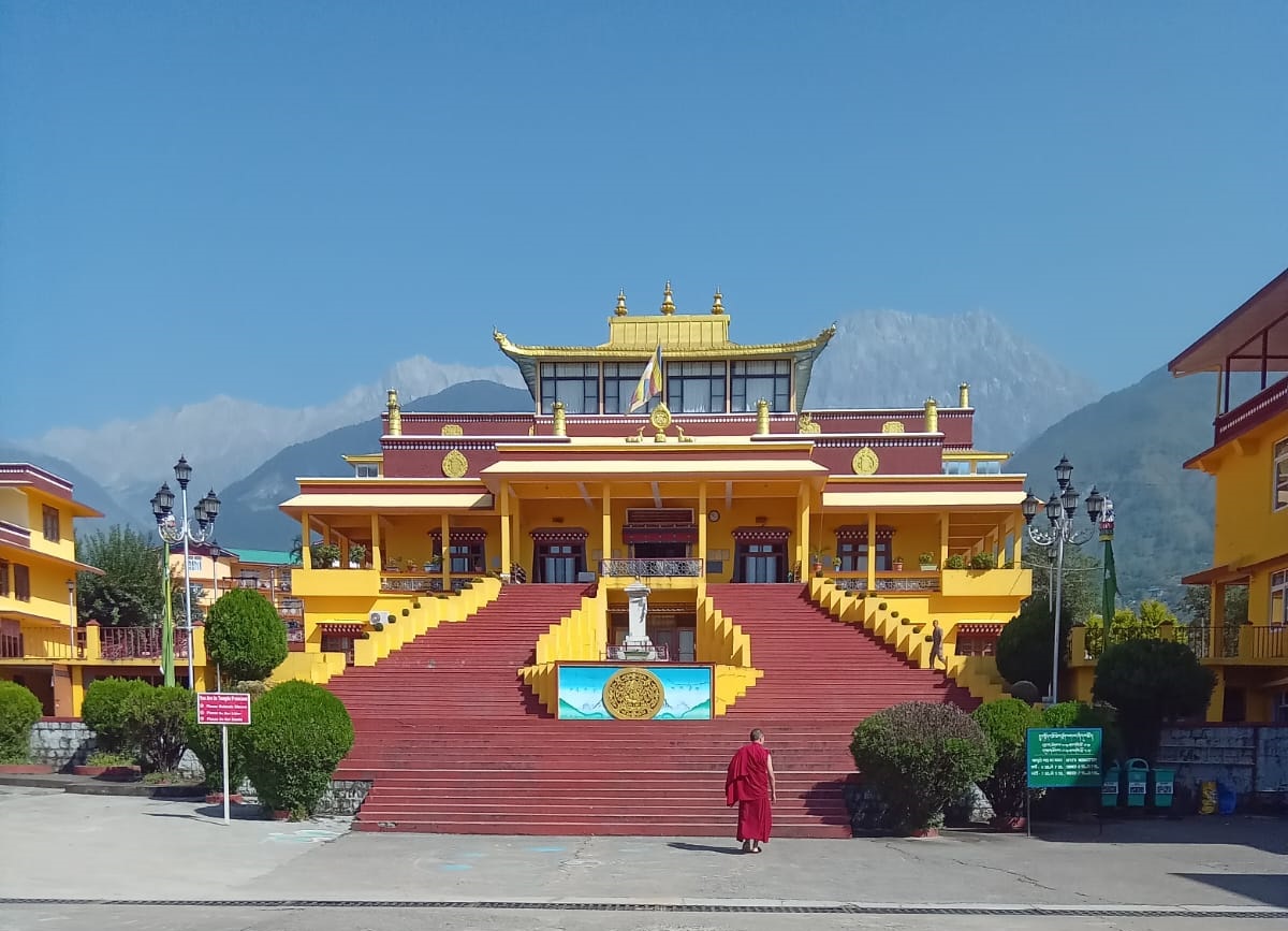 Dharamshala