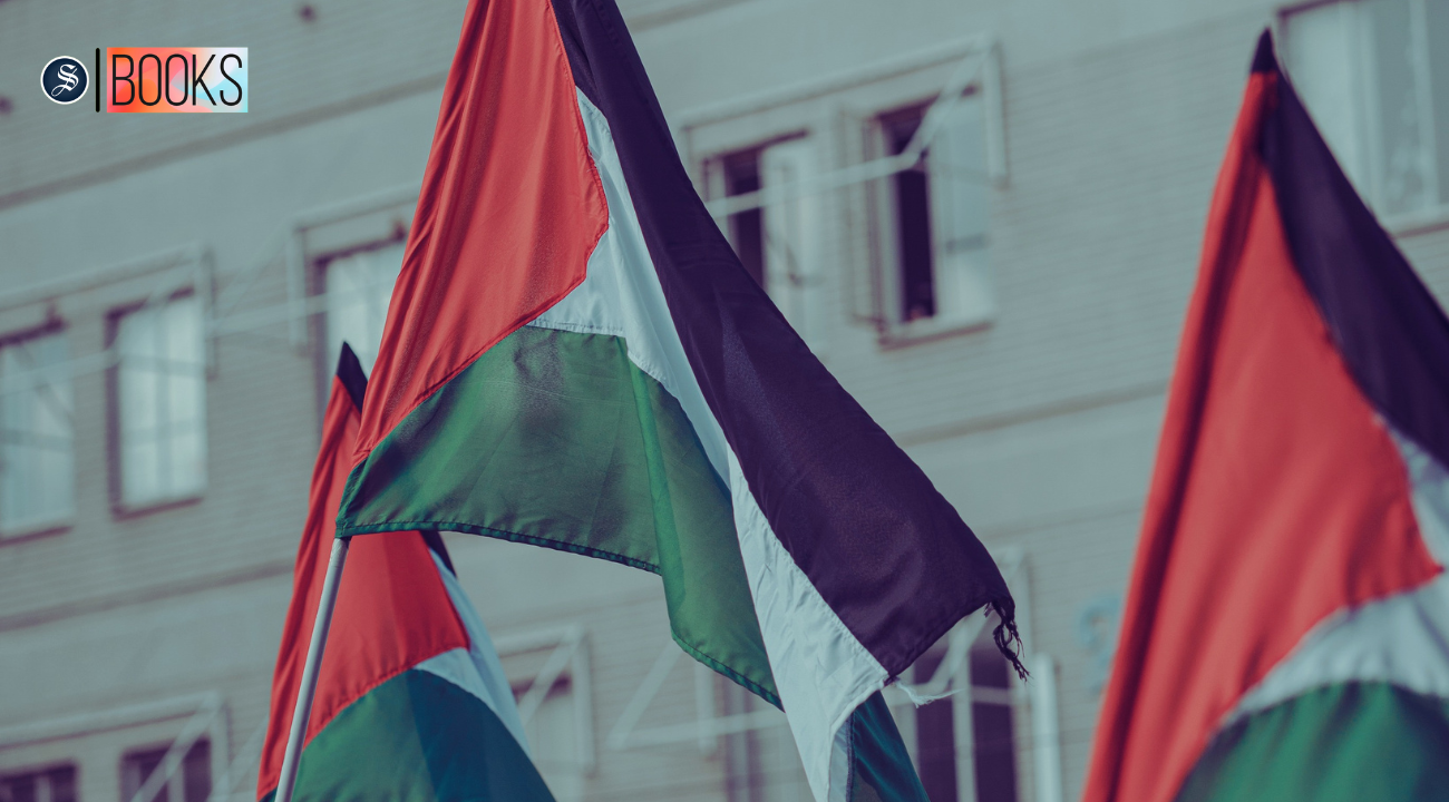 7 nonfiction books to understand the question of Palestine