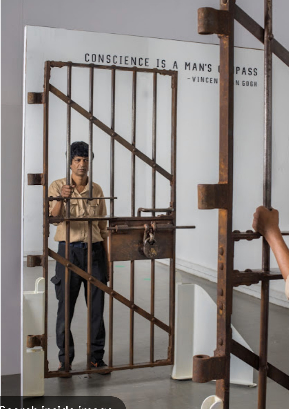 Life after #GotaGoHome