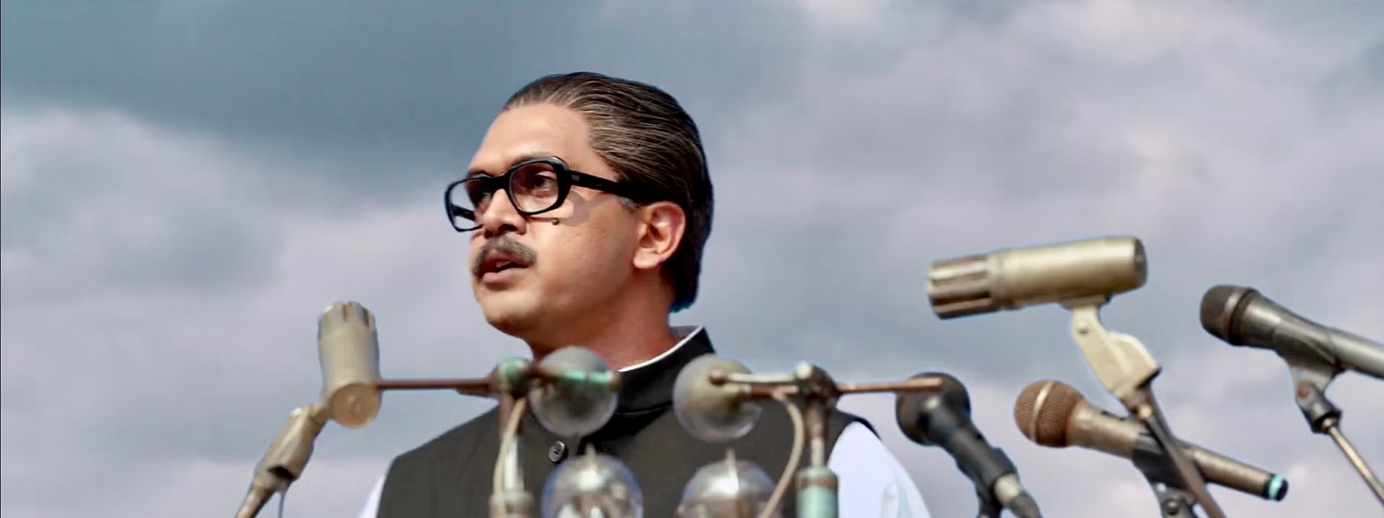 Bengali people are deeply sentimental, they like to exaggerate: Arifin Shuvoo