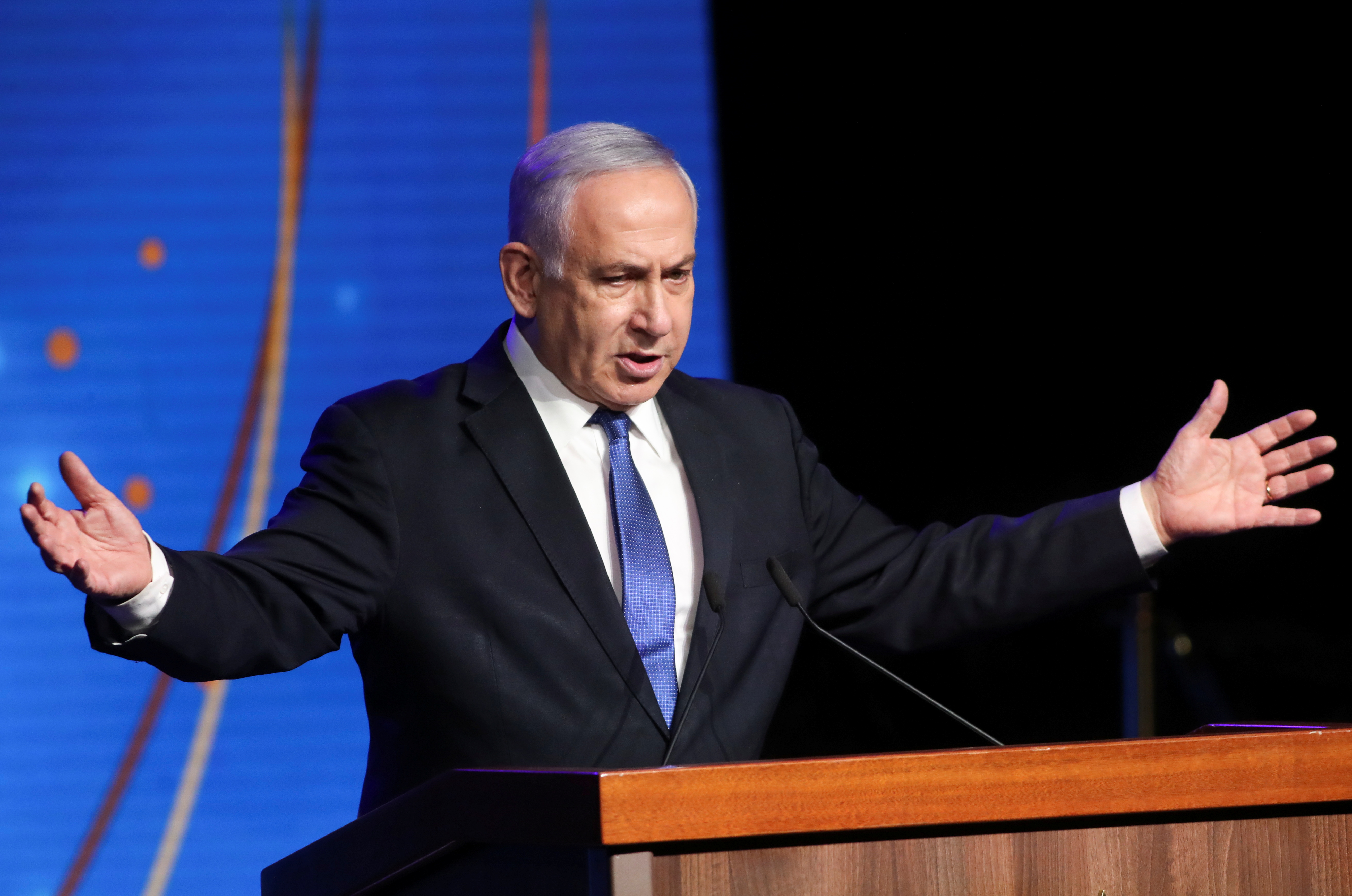 What will follow Hamas’ war?