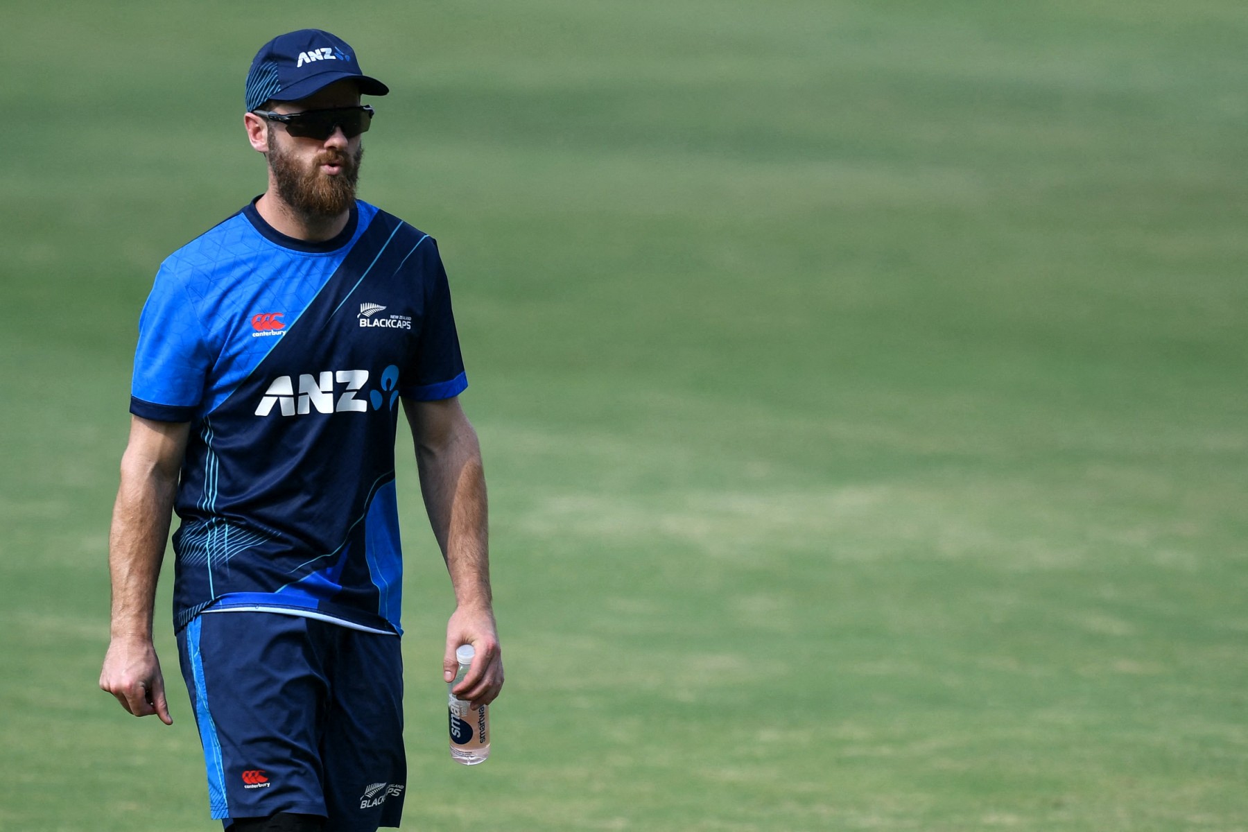 Kane Williamson