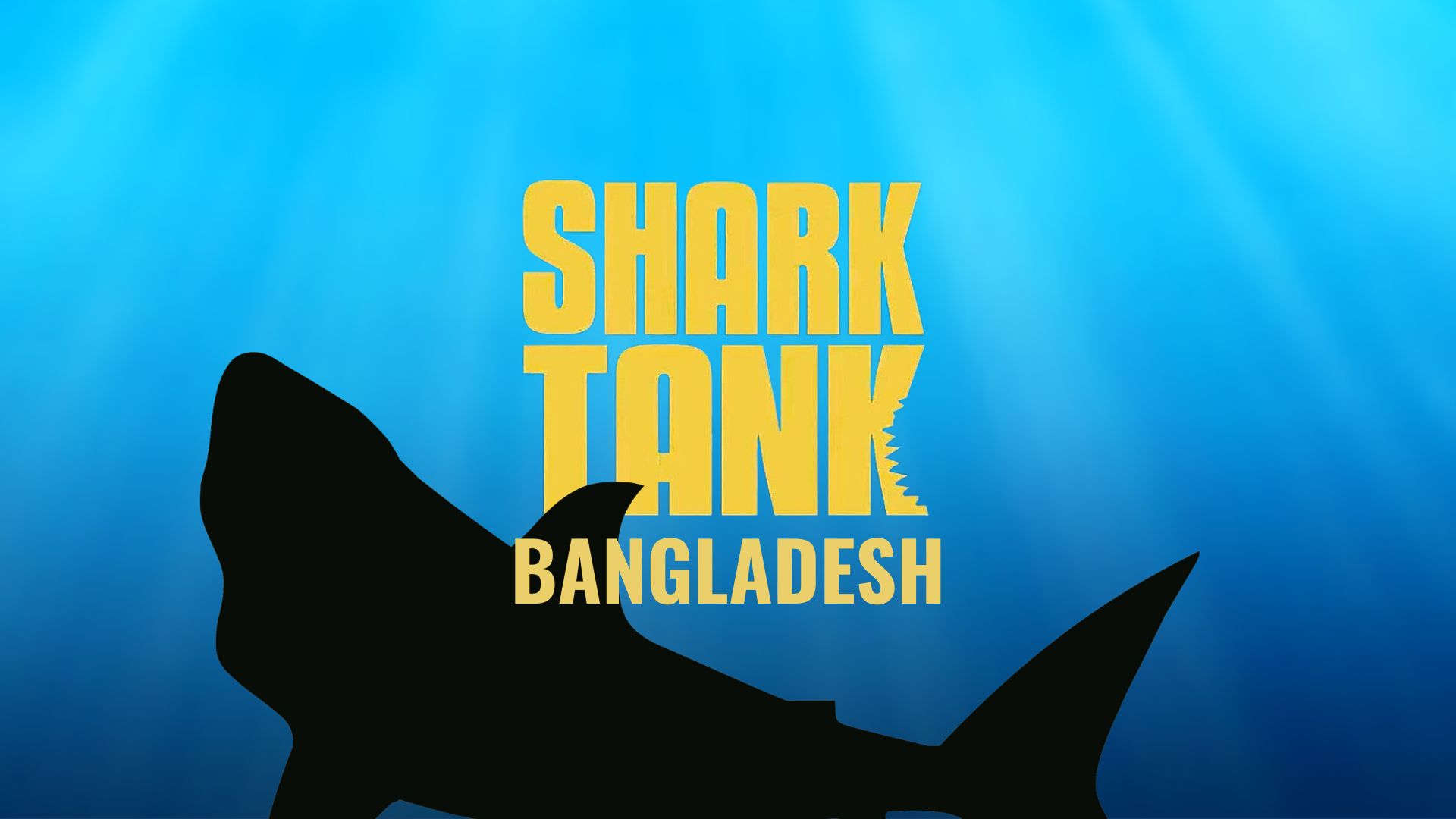 Shark Tank comes to Bangladesh