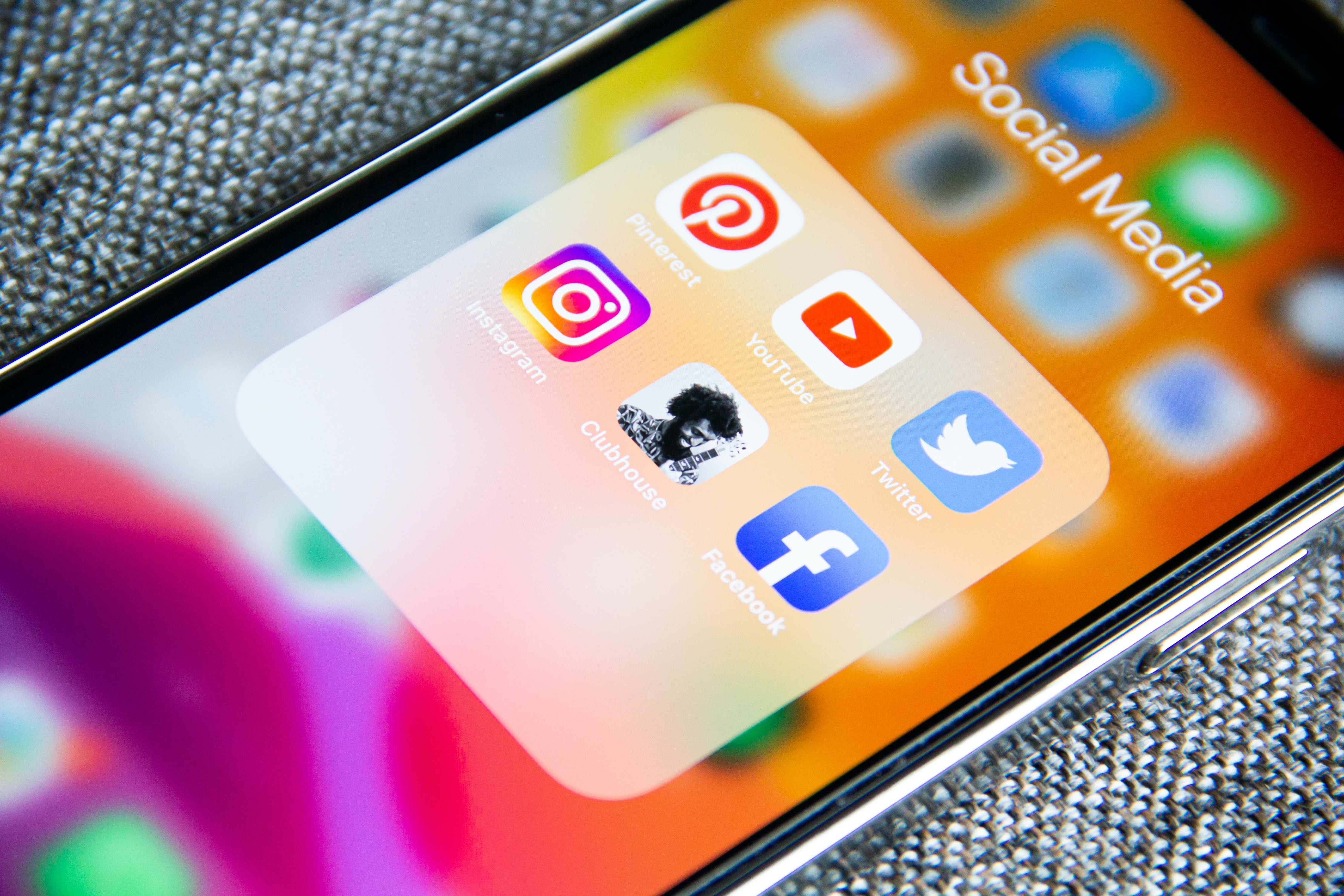 Too hooked on social media? Here is how to stop it 