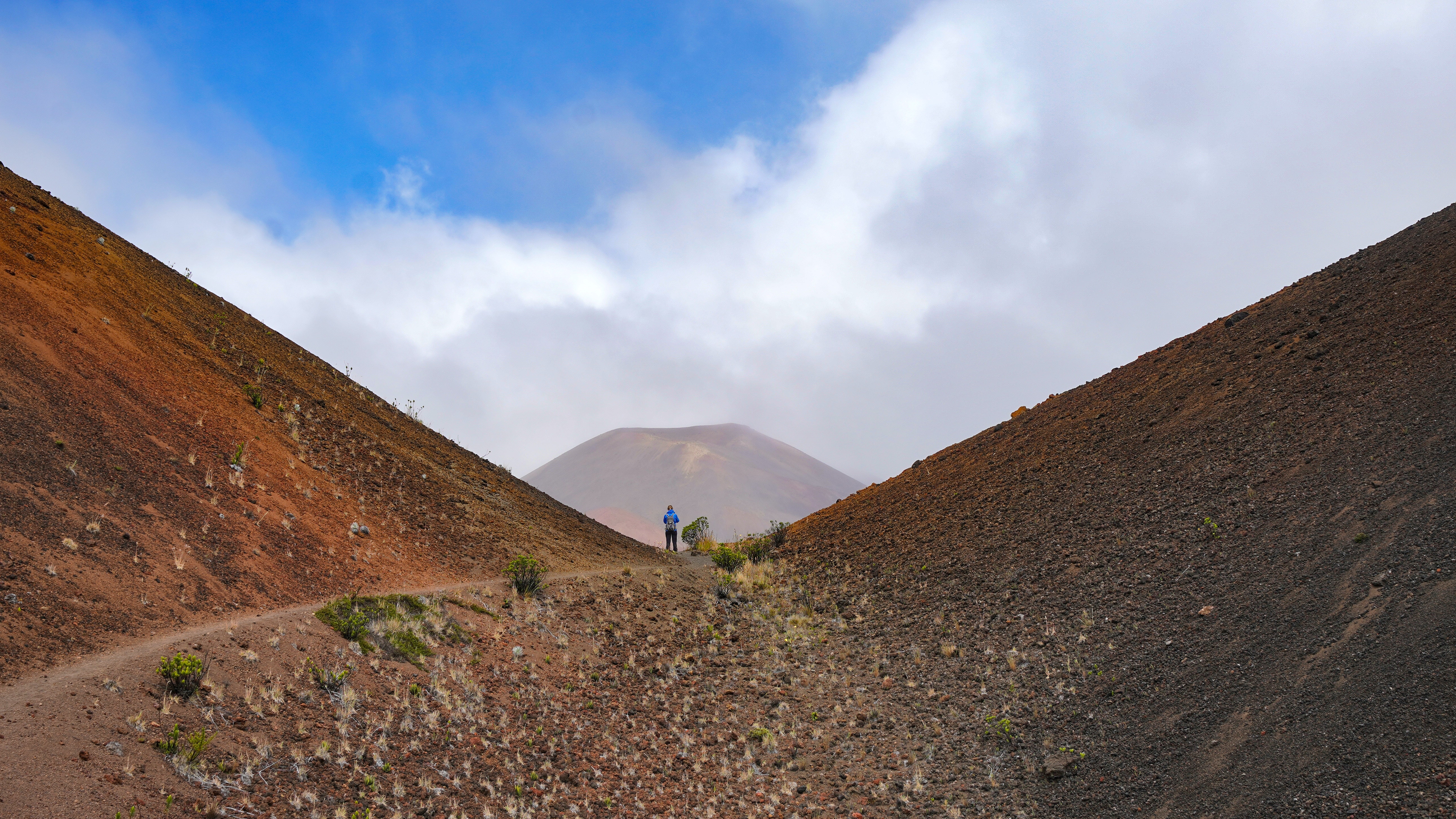 Haleakalā, Hawaii 7 volcanoes to visit for both thrill seekers and homebodies