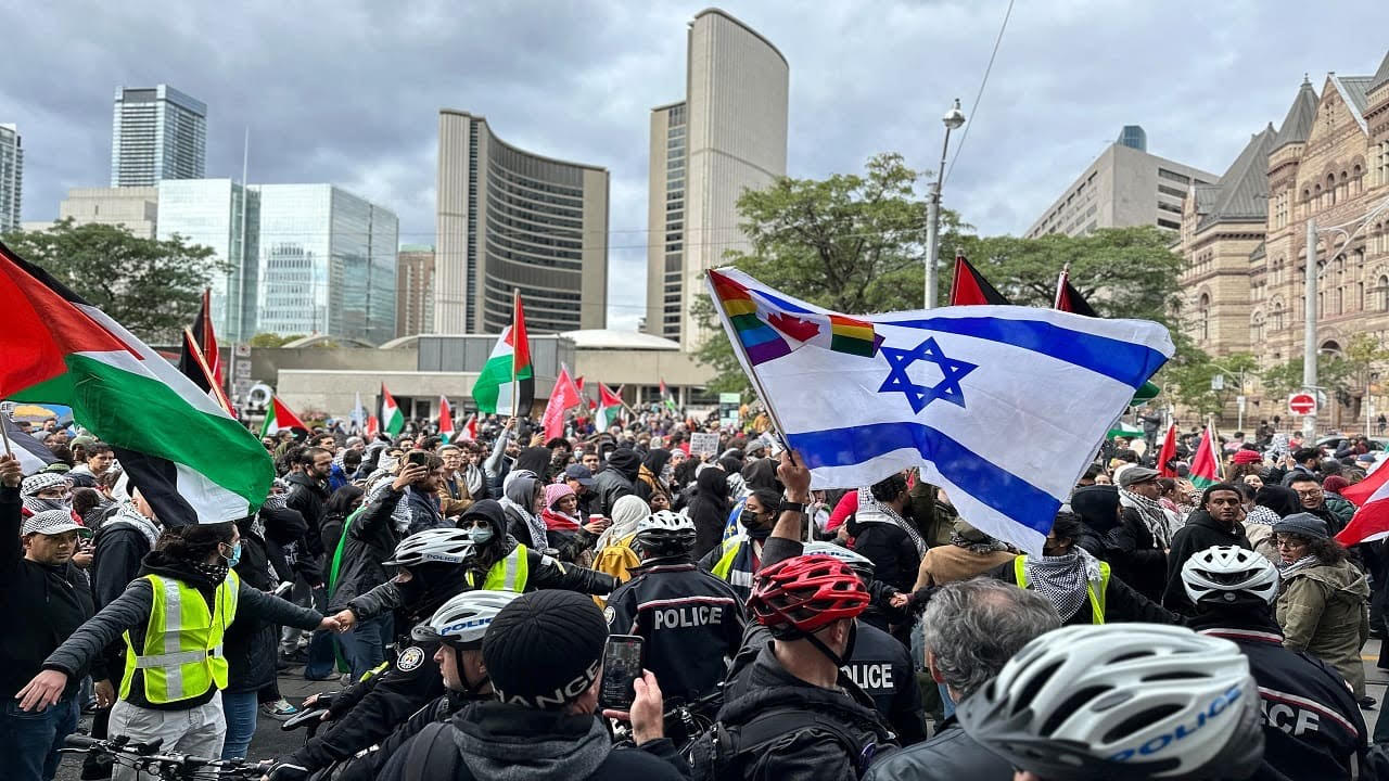 How should we talk about Palestine, Hamas, and Israel?