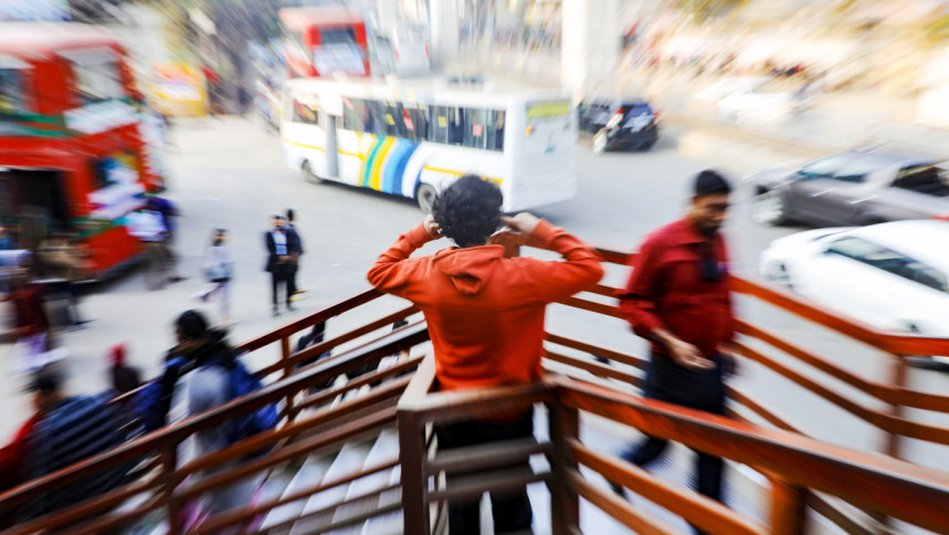 Is a one-minute silence the solution?