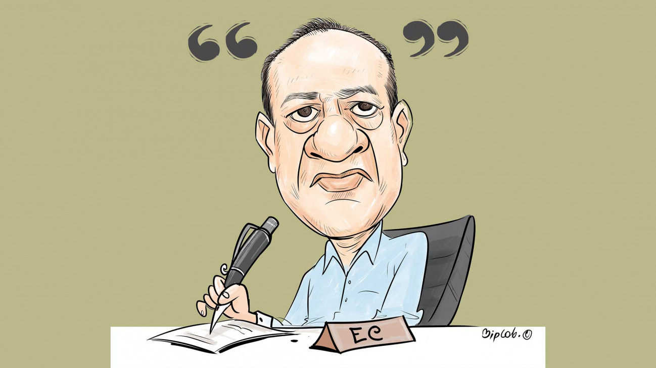 ‘Ensuring a fair election may be challenging without participation of major political parties’