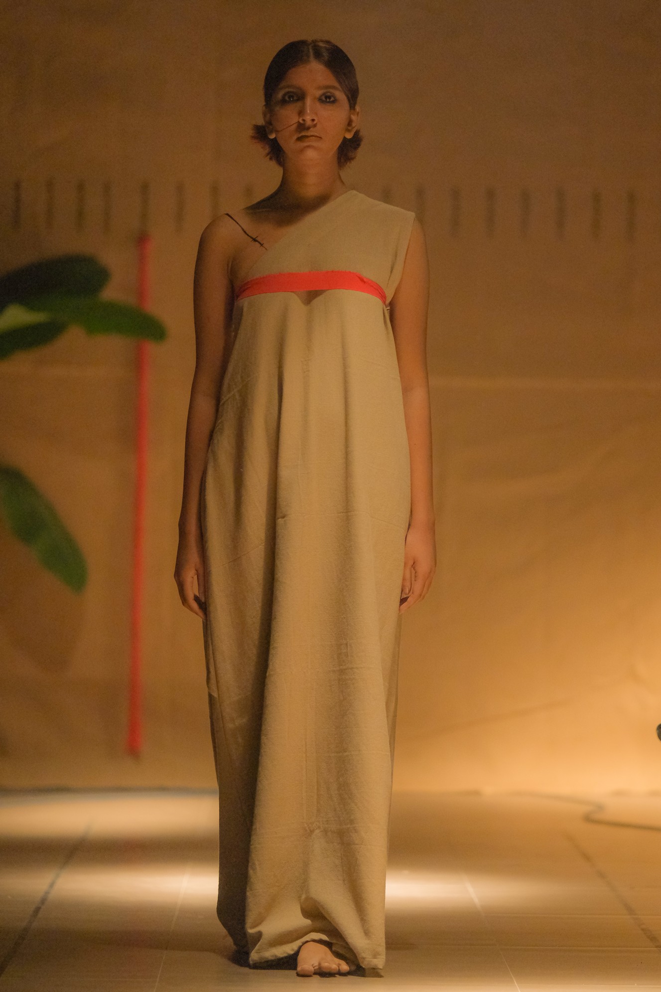 Atma Bala 0.01 by Faiza Ahmed: A celebration of womanhood through fashion 