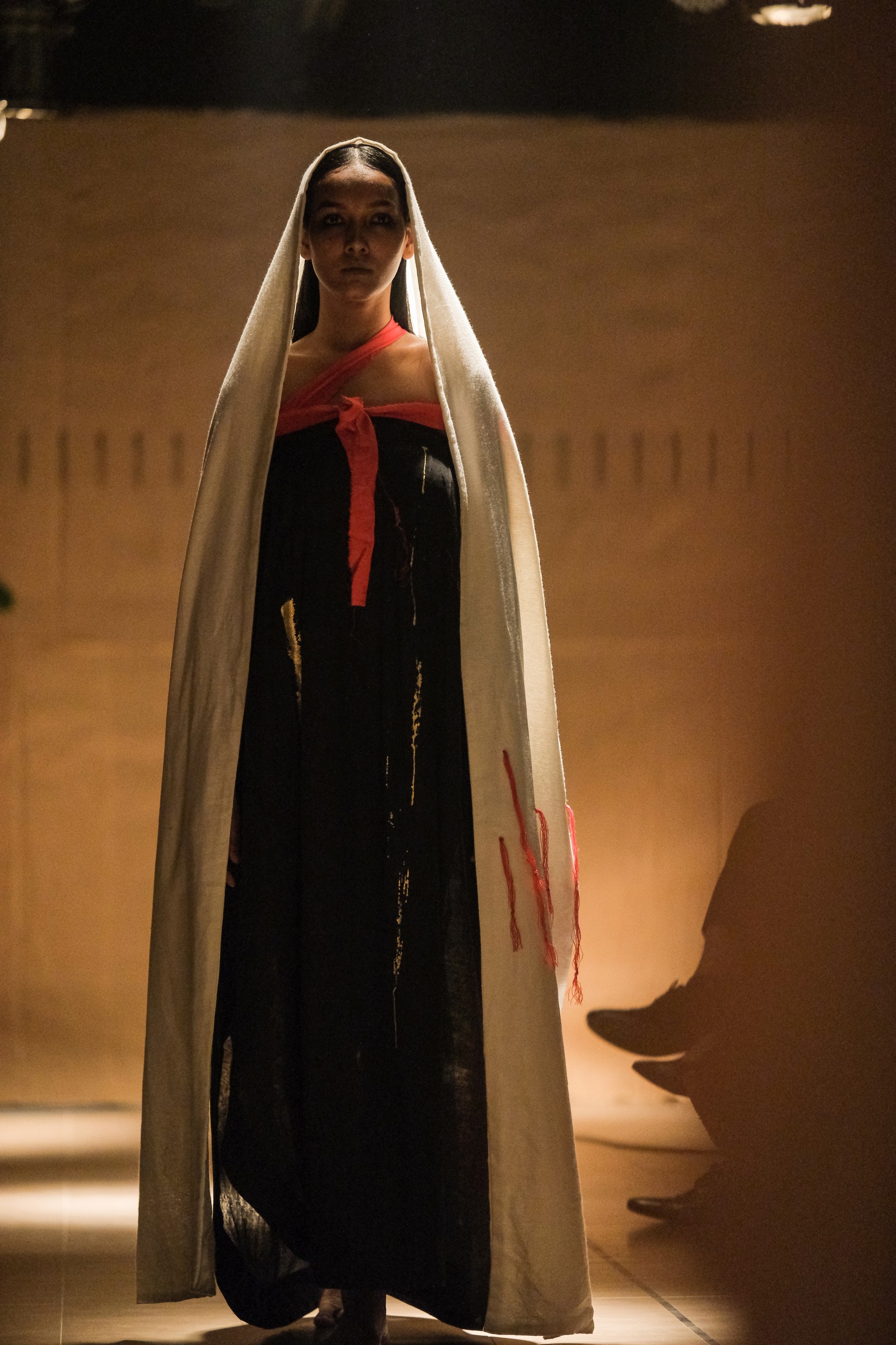 Atma Bala 0.01 by Faiza Ahmed: A celebration of womanhood through fashion 