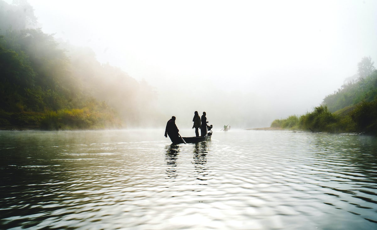 Escaping Dhaka's chaos: A tranquil road trip to Bandarban