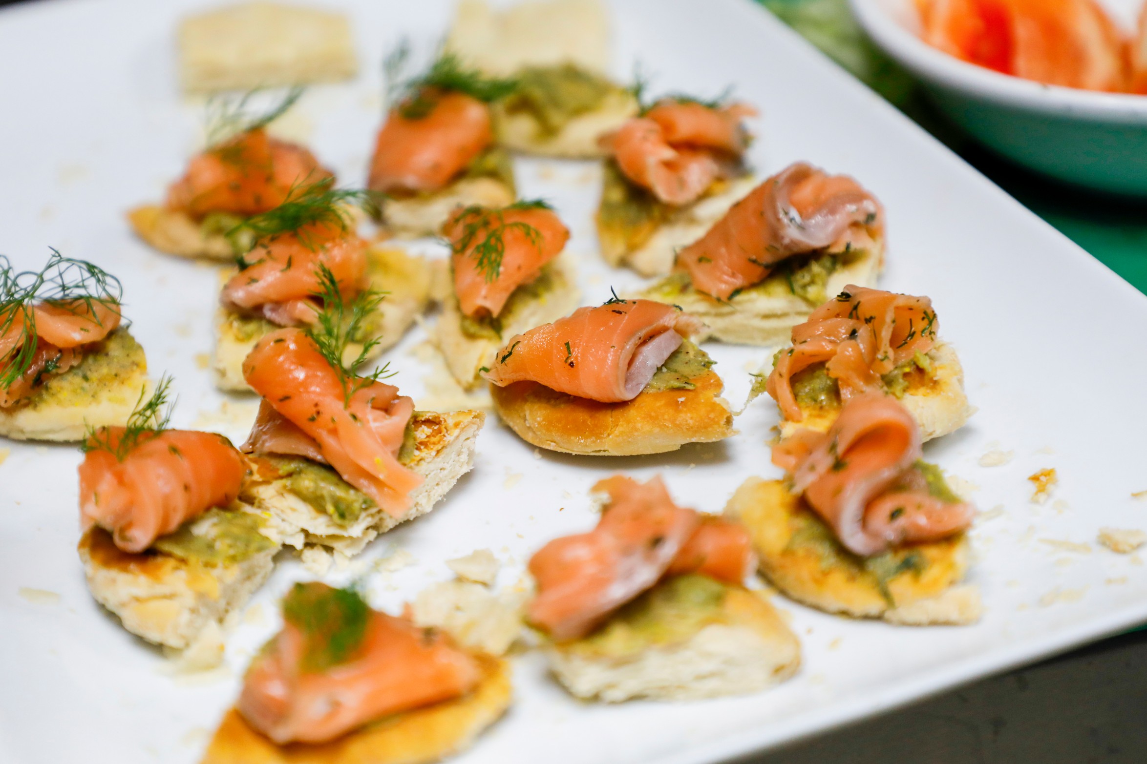 From CHT and beyond: Arpon Changma and his fusion cuisine 