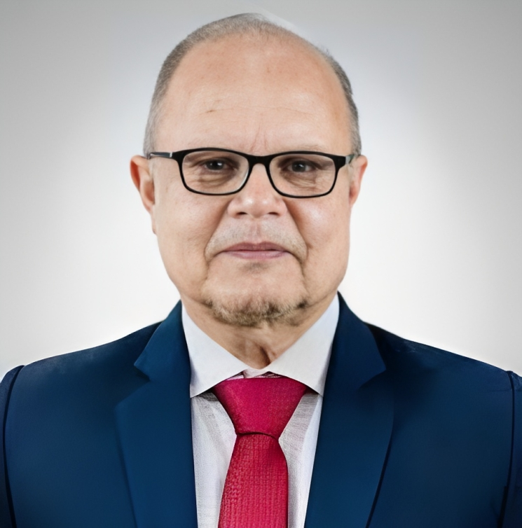 Ali Imam Majumder