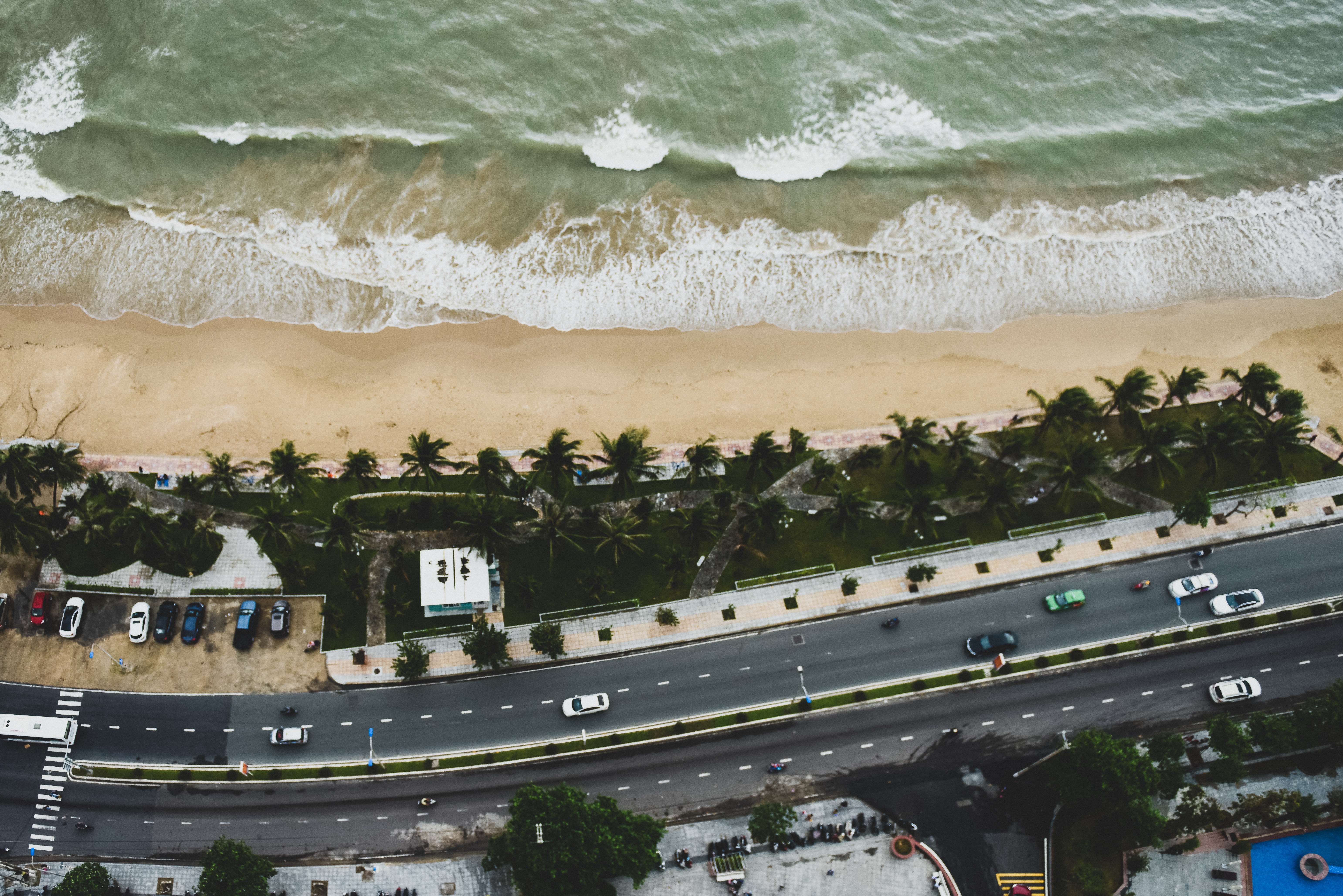 ho_chi_minh_to_hanoi   Journey through Asia’s breath-taking landscapes: 5 most scenic bus rides