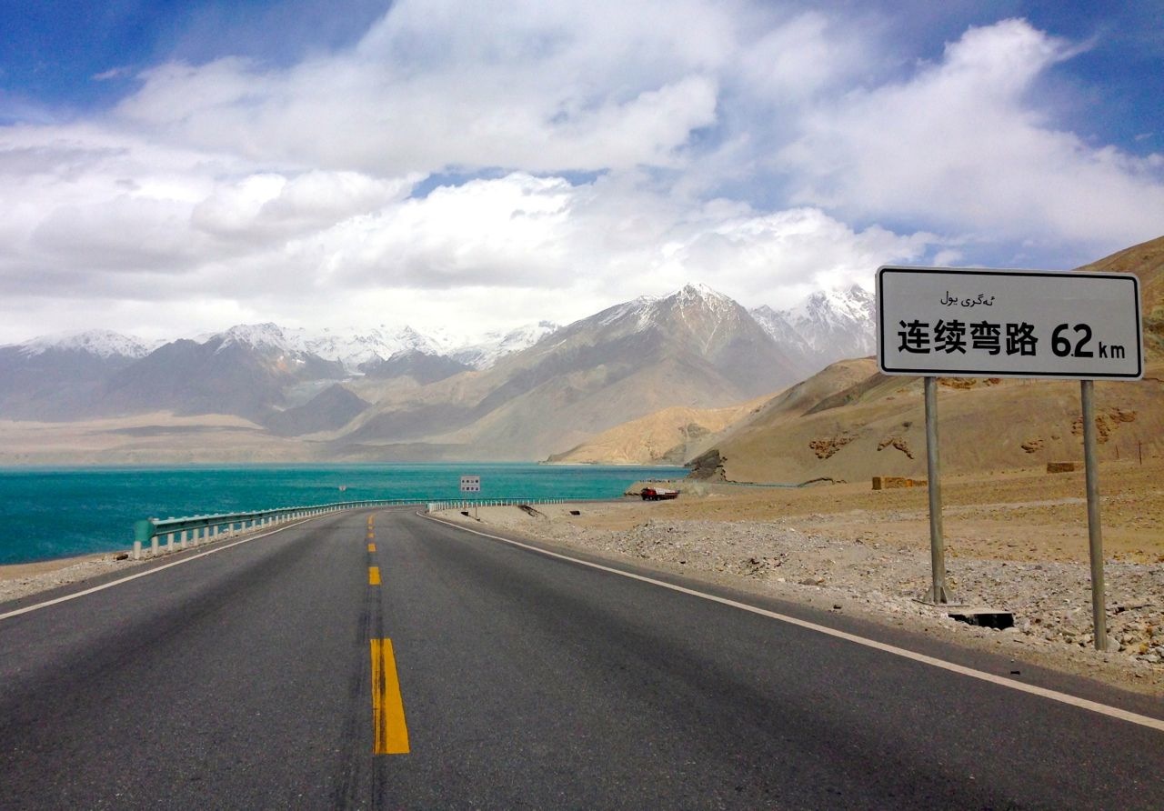 Karakoram Highway   Journey through Asia’s breath-taking landscapes: 5 most scenic bus rides