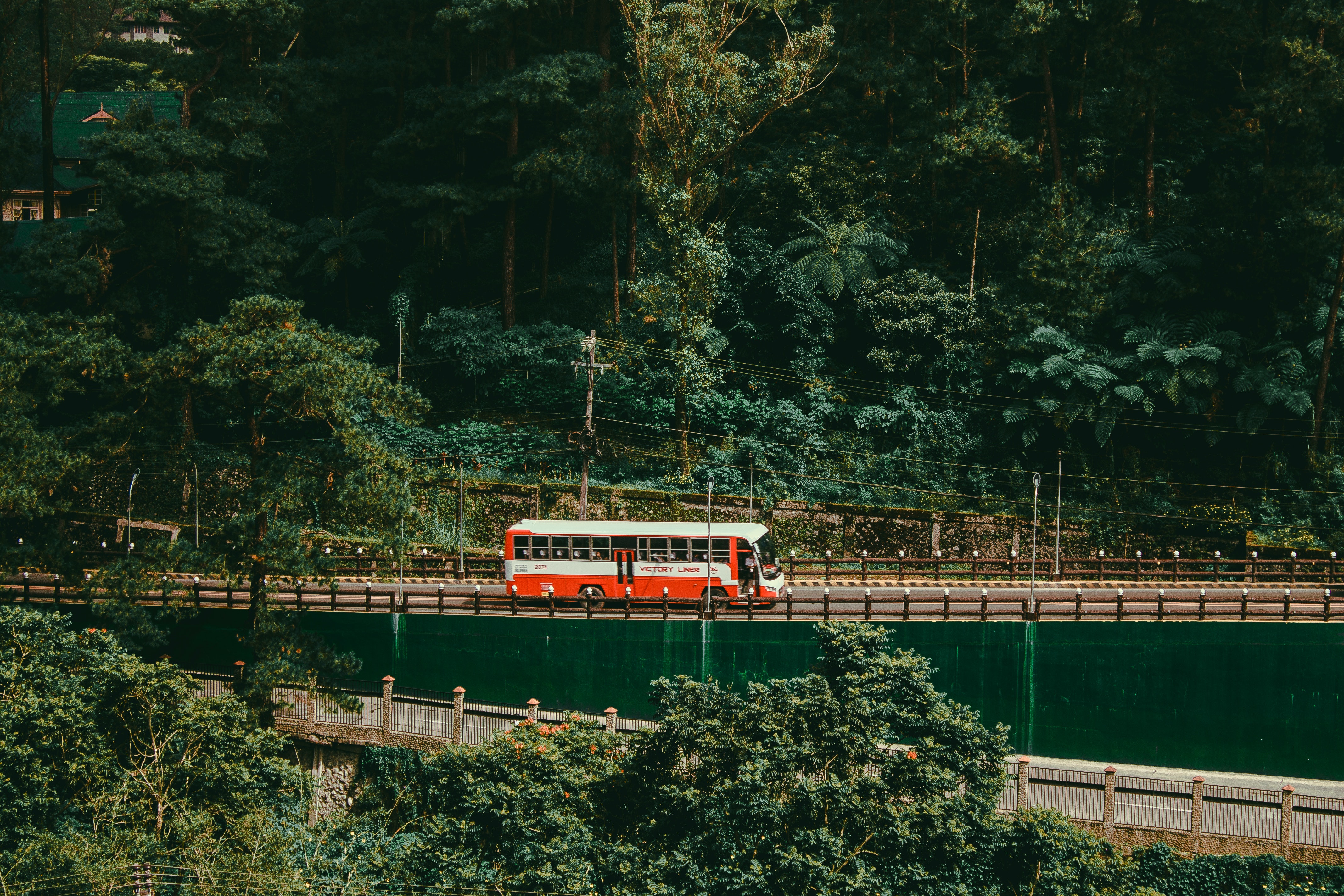 pai-chiang_mai_route   Journey through Asia’s breath-taking landscapes: 5 most scenic bus rides