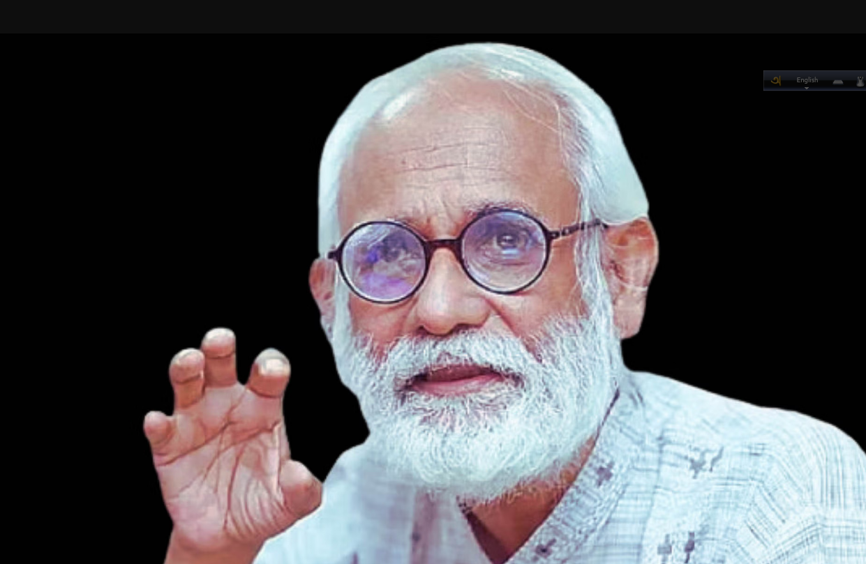 ZI Khan Panna