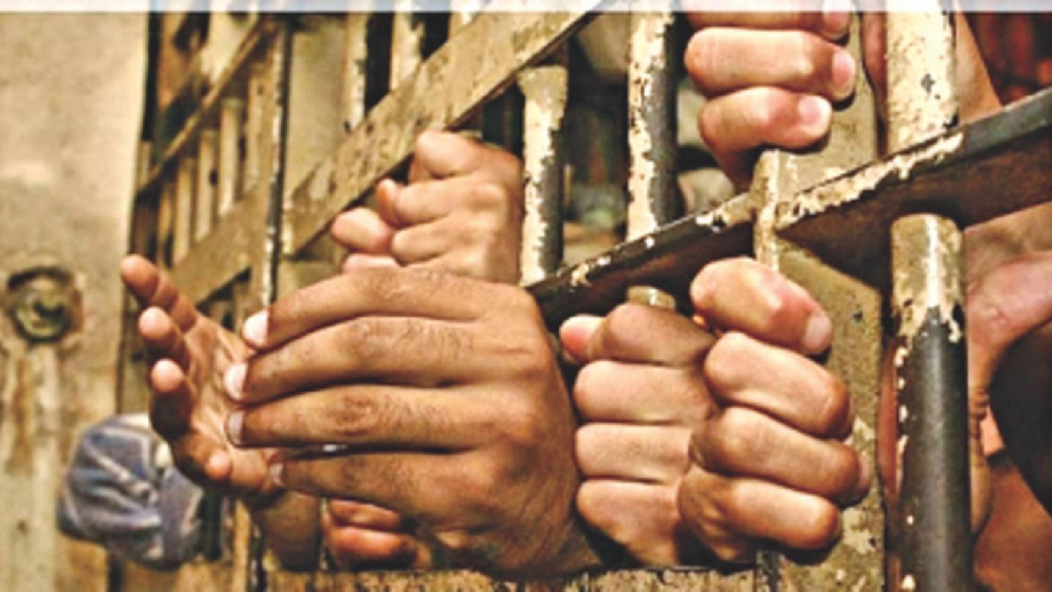 Still in Myanmar prison even after serving time