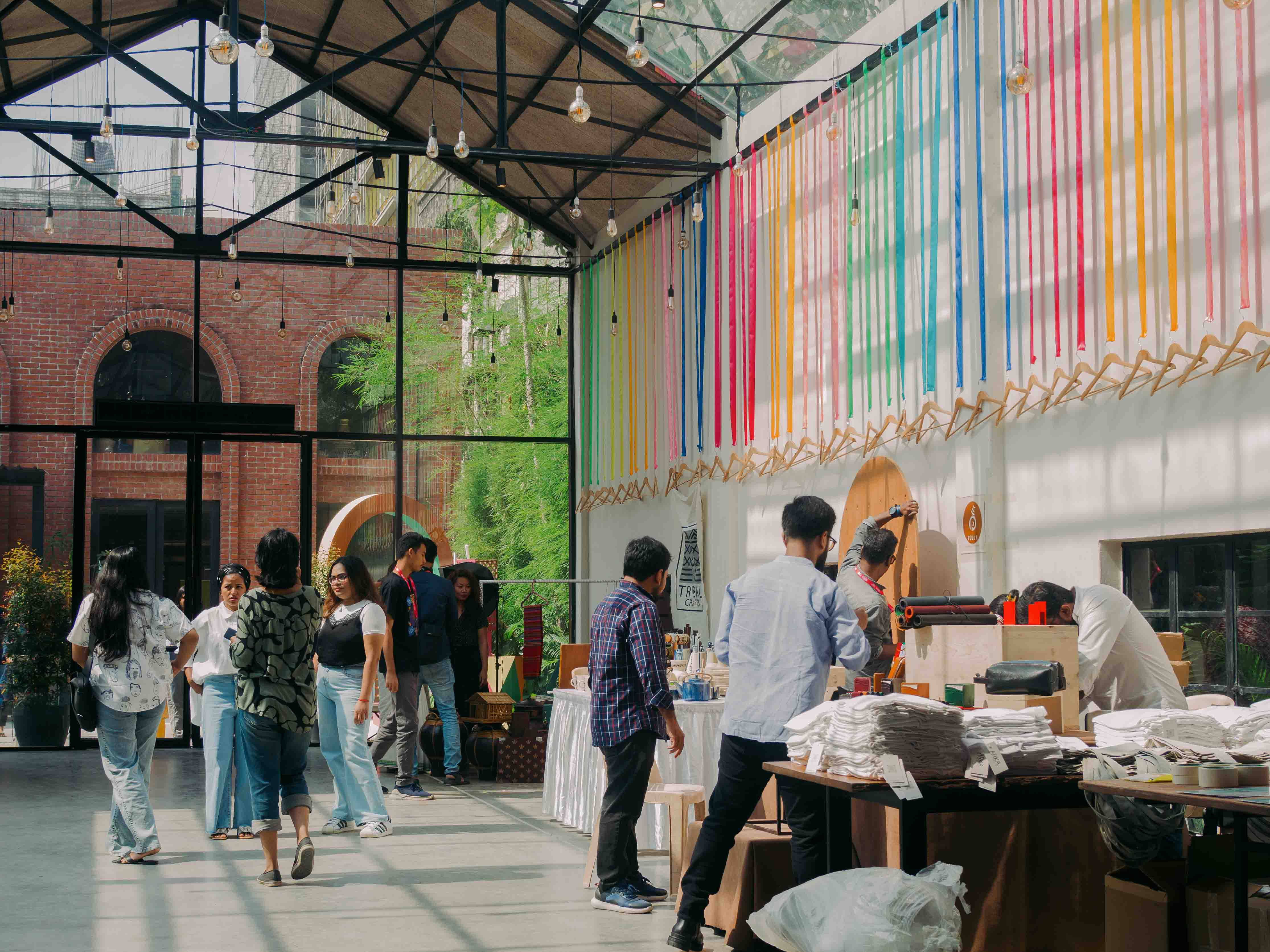 ARKA Fashion Week 2023: Celebrating the vibrant spirit of Bangladeshi fashion