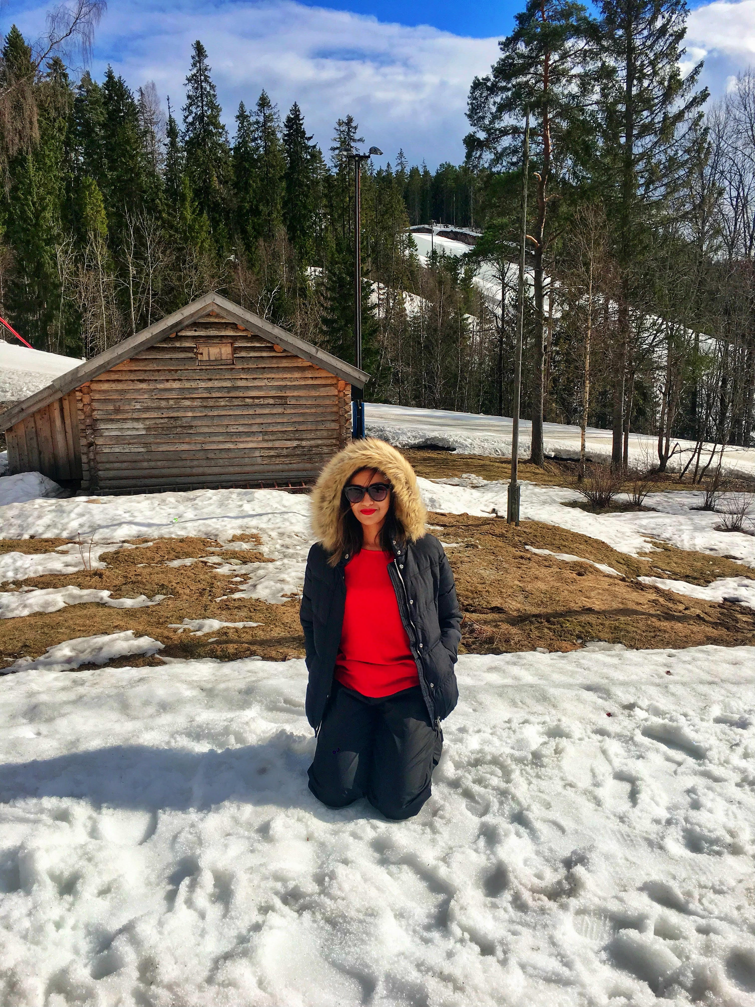 8 empowering tips for women embracing solo travel adventures