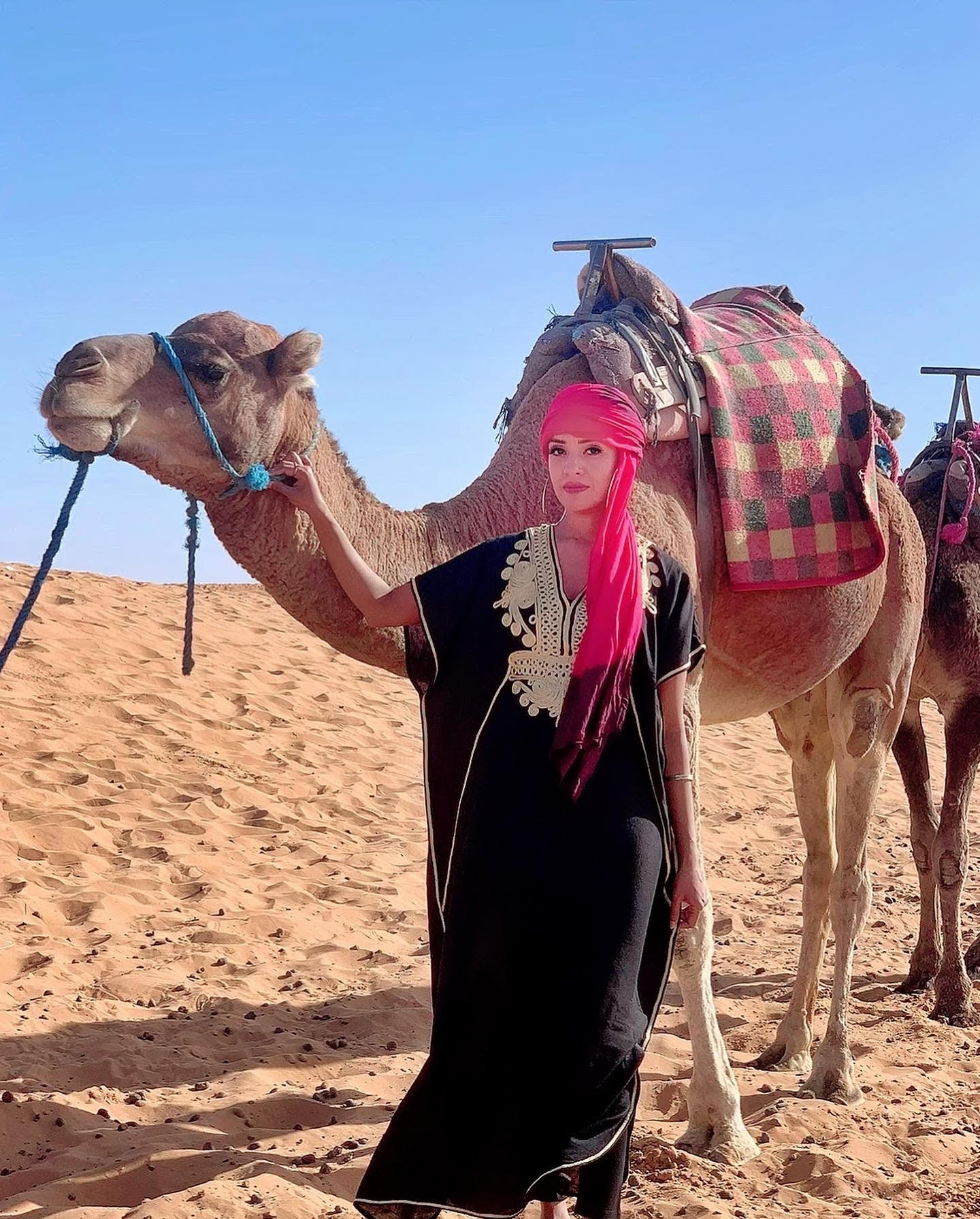 8 empowering tips for women embracing solo travel adventures