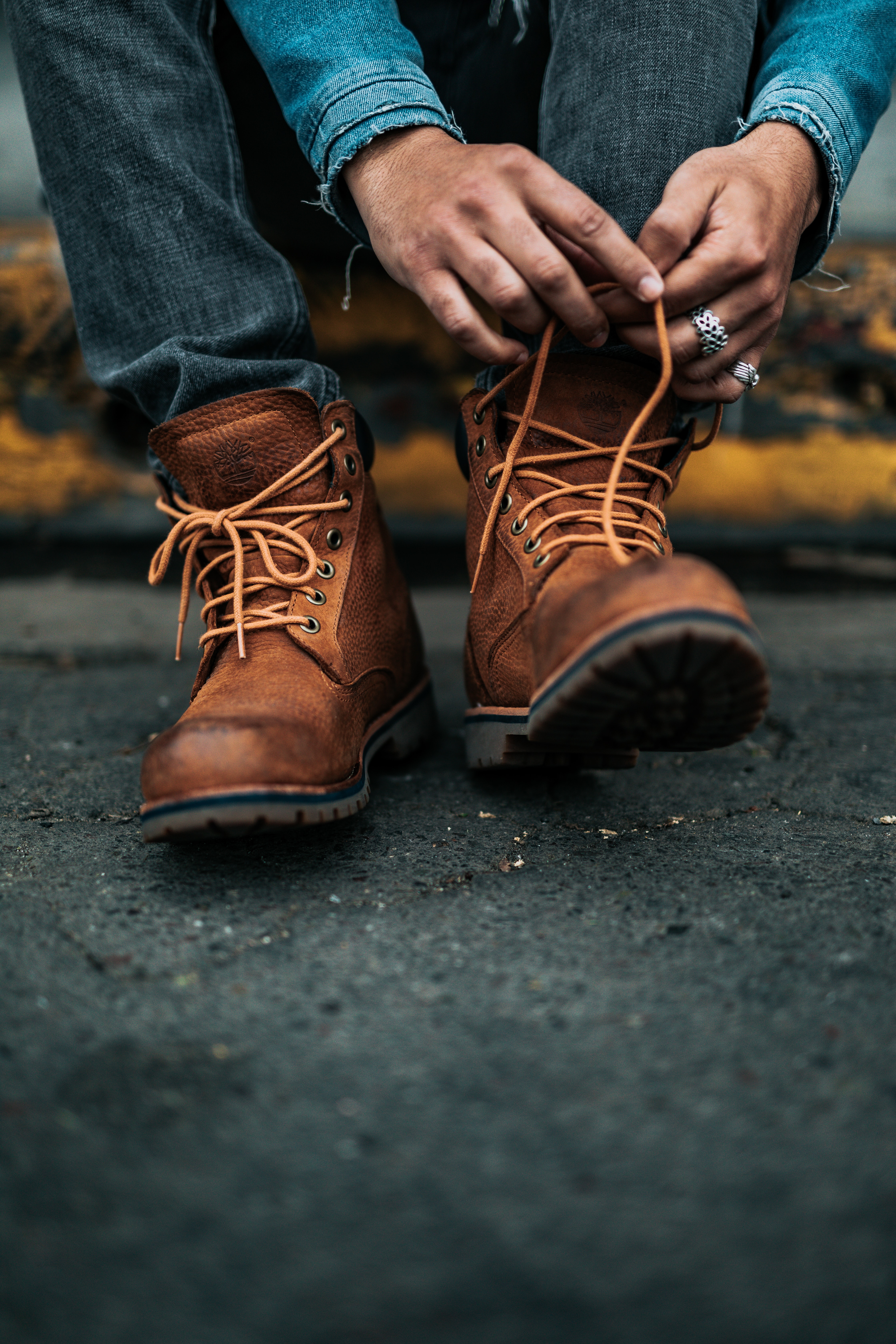 Step up your winter game: Why boots are a must-have!